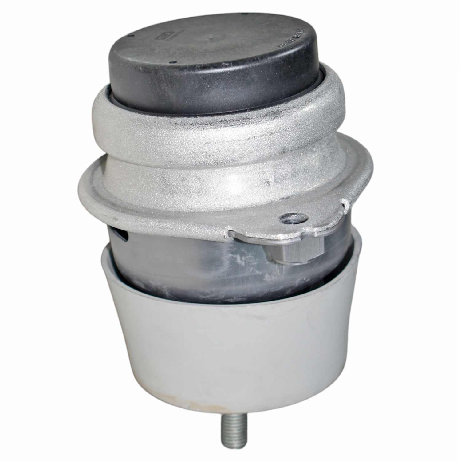 Coxim do Motor Lado Direito para Porsche Cayenne - MetalSystem - 32150+MS