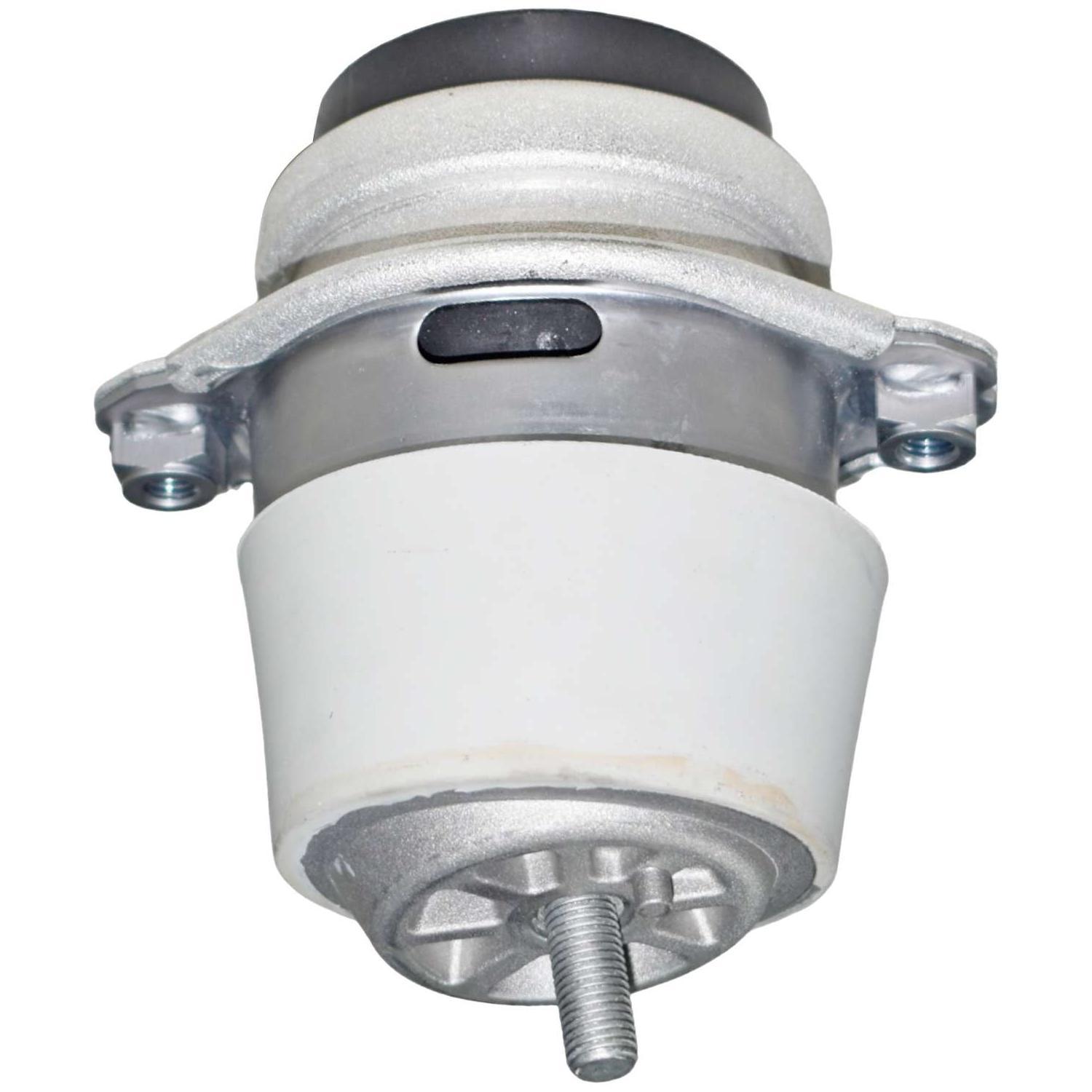 Coxim do Motor Lado Direito para Porsche Cayenne - MetalSystem - 32150+MS
