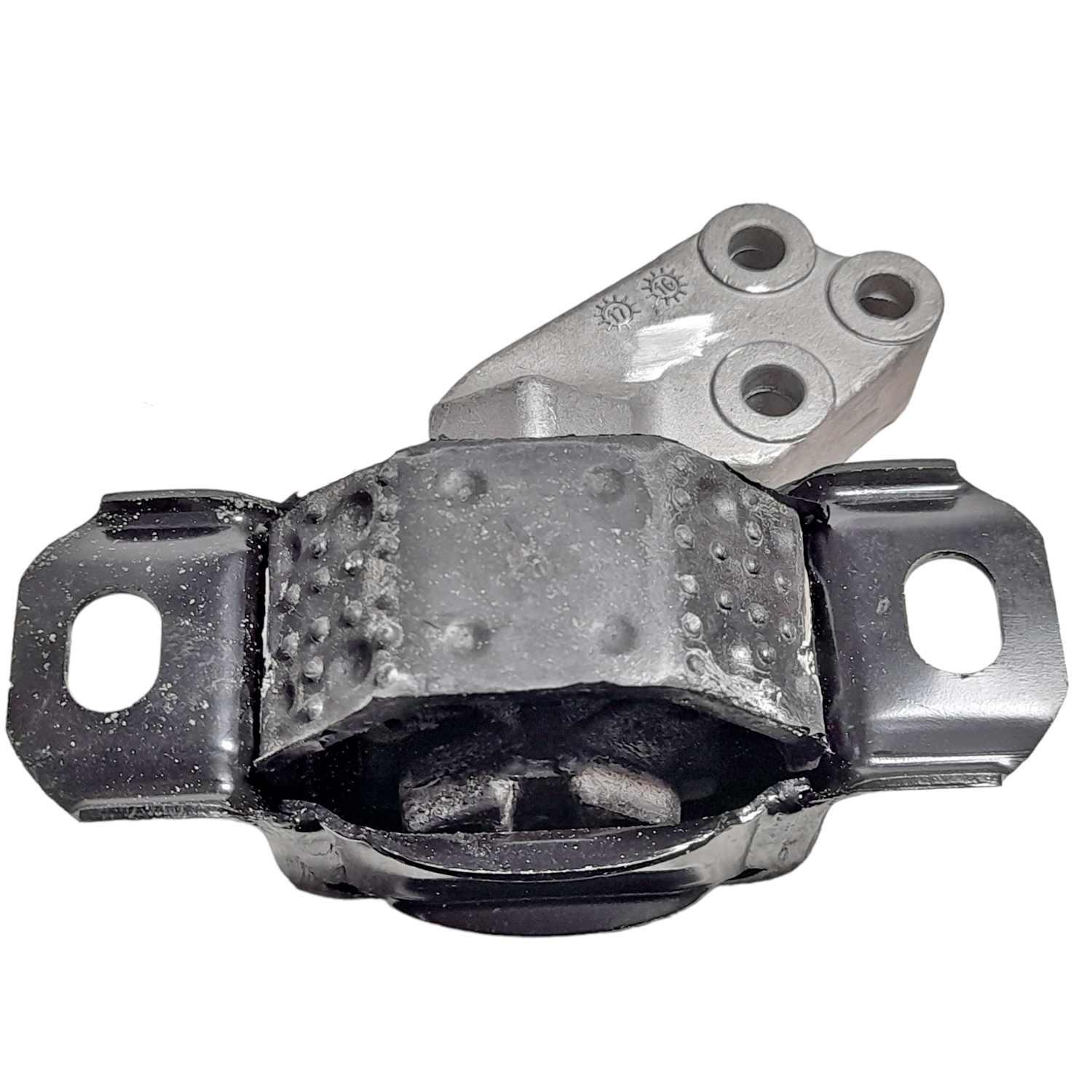 Coxim do Motor Lado Direito para Smart Fortwo - MetalSystem - 32156+MS