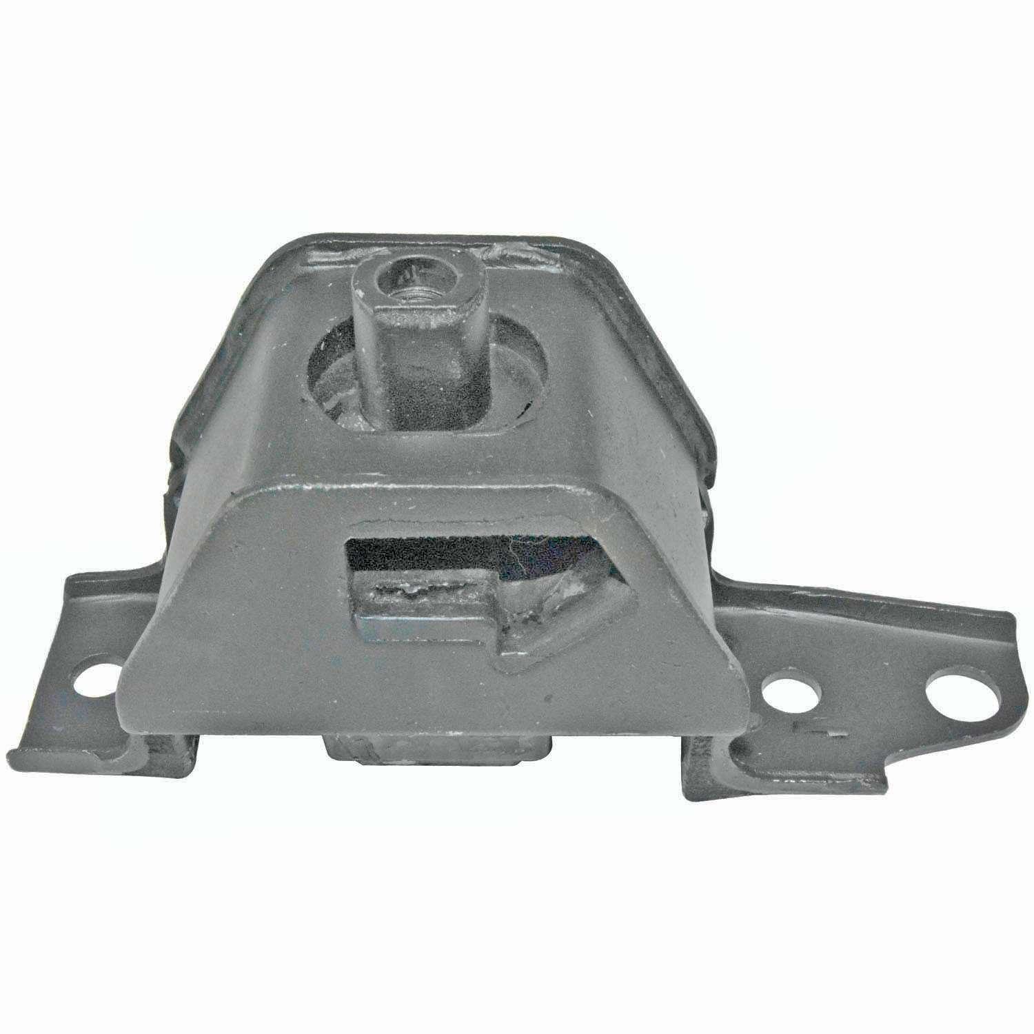 Coxim do Motor Lado Direito - Metalsystem - 06022+MS