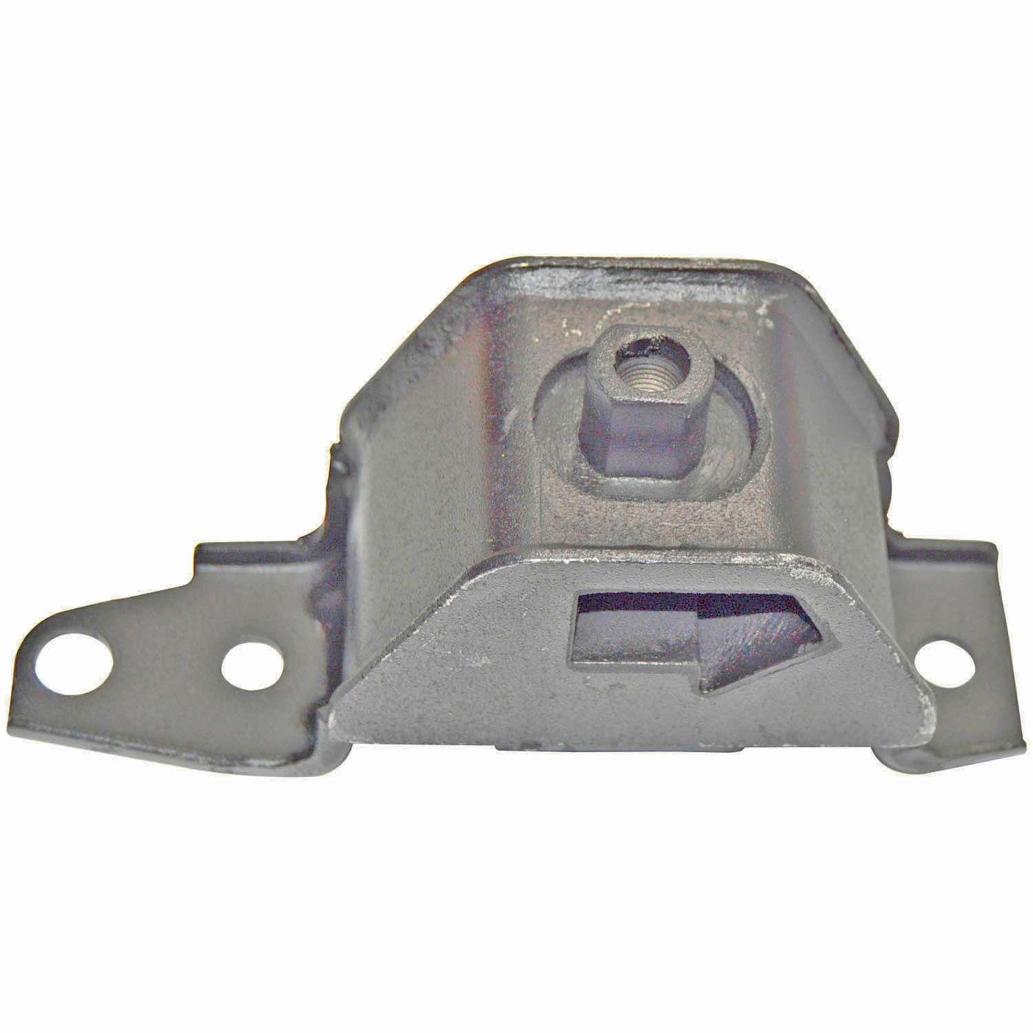 Coxim do Motor Lado Direito - Metalsystem - 06021+MS