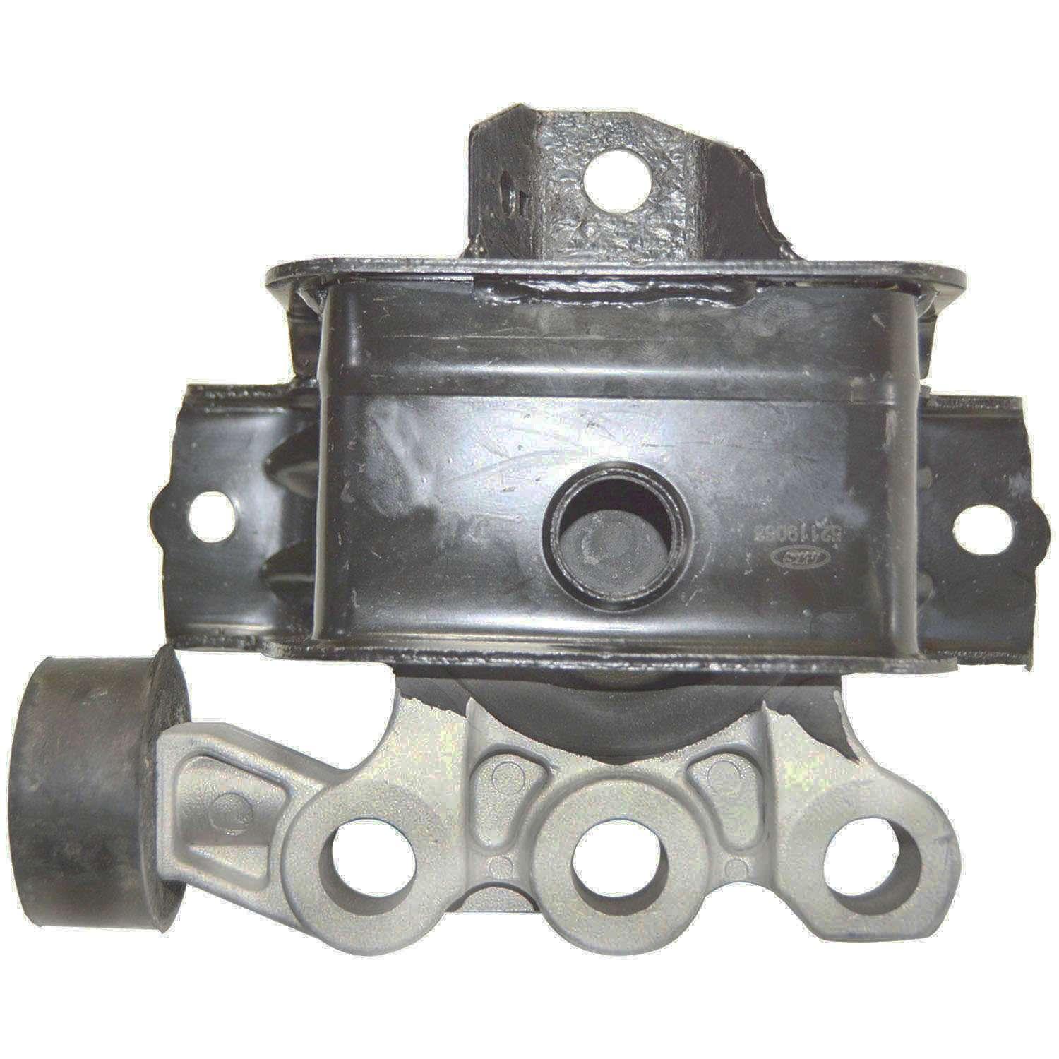 Coxim do Motor Lado Direito para Chevrolet Sonic e Sonic Sedan - MetalSystem - 05115+MS