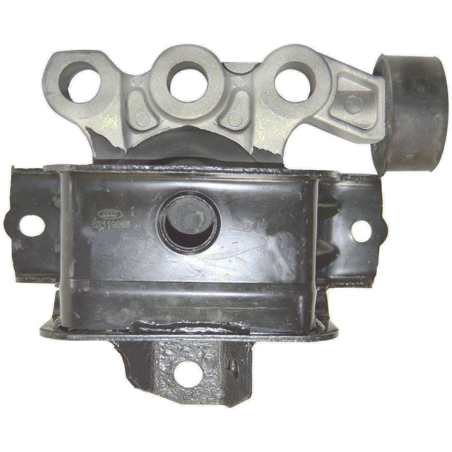 Coxim do Motor Lado Direito para Chevrolet Sonic e Sonic Sedan - MetalSystem - 05115+MS