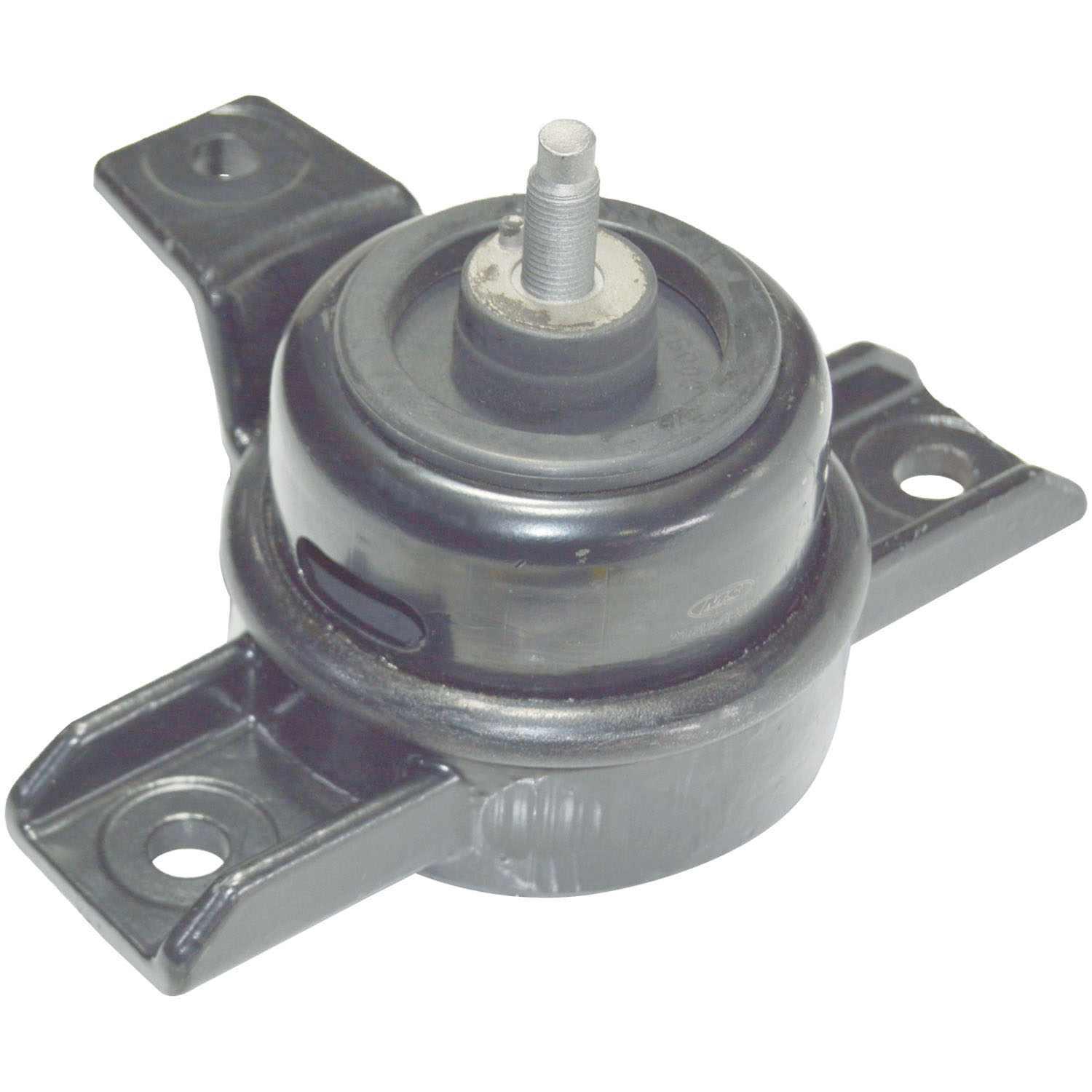 Coxim do Motor Lado Direito - Metalsystem - 31299+MS