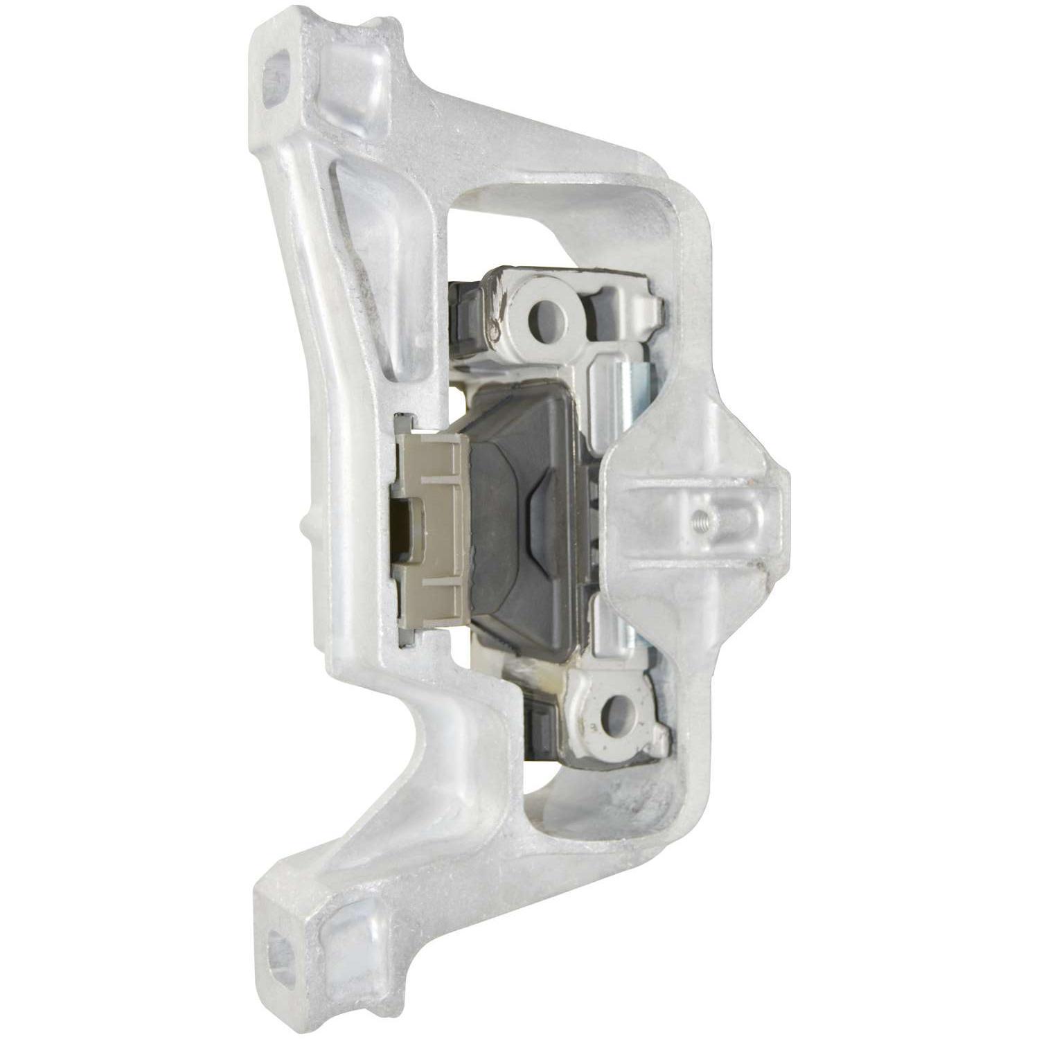 Coxim do Motor Lado Direito - Metalsystem - 32096+MS