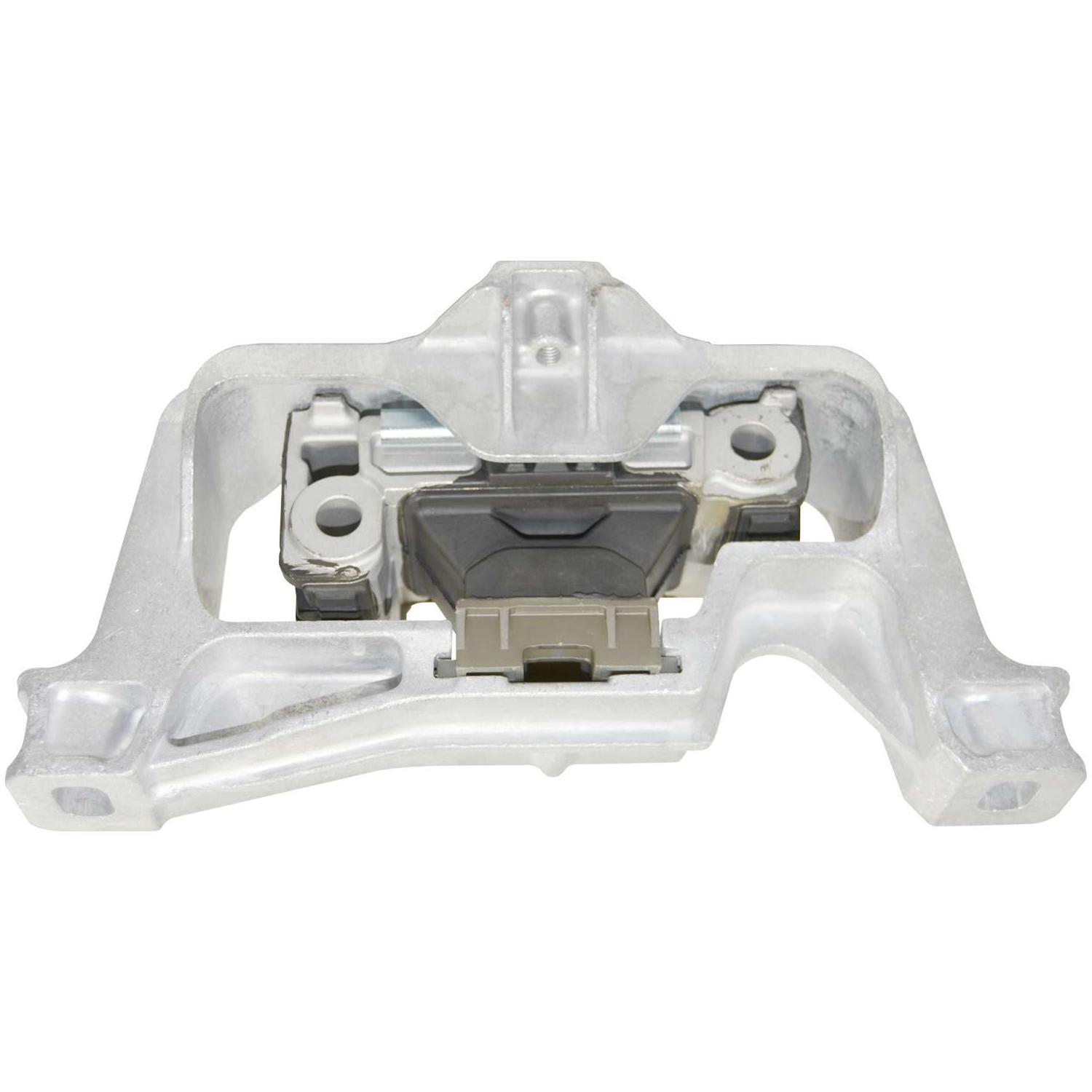 Coxim do Motor Lado Direito - Metalsystem - 32096+MS