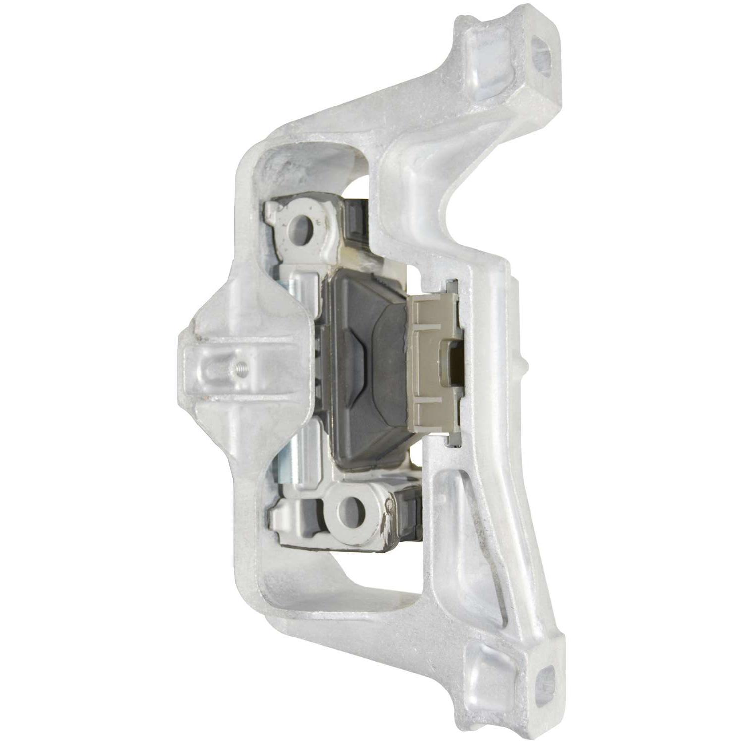 Coxim do Motor Lado Direito - Metalsystem - 32096+MS