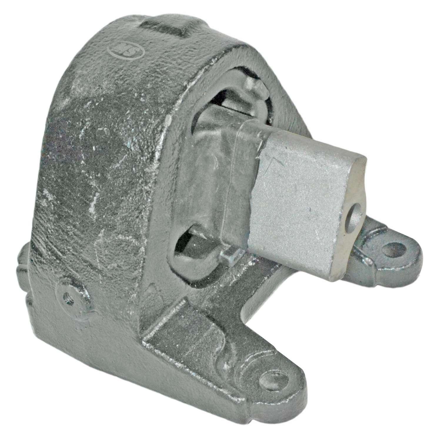 Coxim do Motor Lado Direito para Jeep Wrangler - MetalSystem - 31491+MS