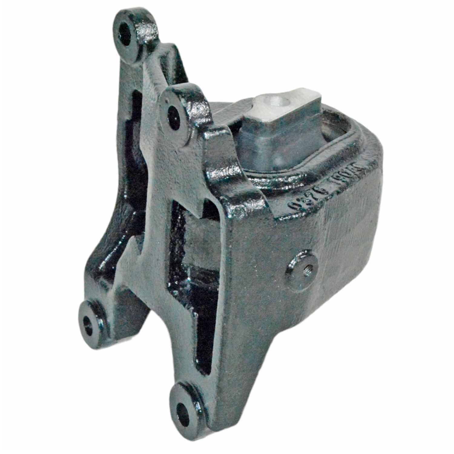 Coxim do Motor Lado Direito para Jeep Wrangler - MetalSystem - 31491+MS