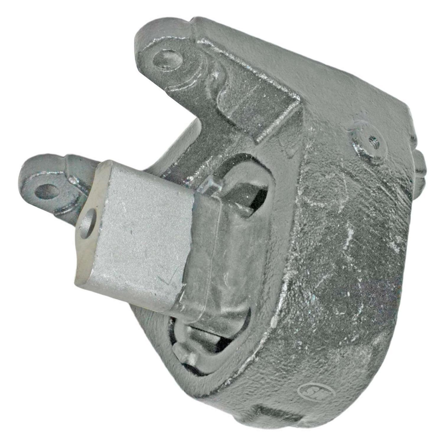 Coxim do Motor Lado Direito para Jeep Wrangler - MetalSystem - 31491+MS