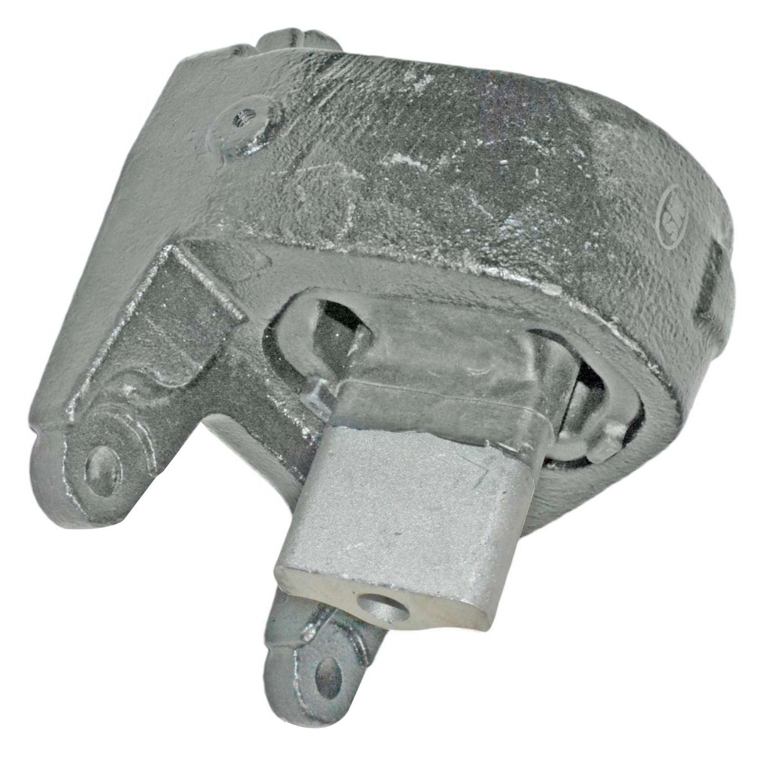 Coxim do Motor Lado Direito para Jeep Wrangler - MetalSystem - 31491+MS