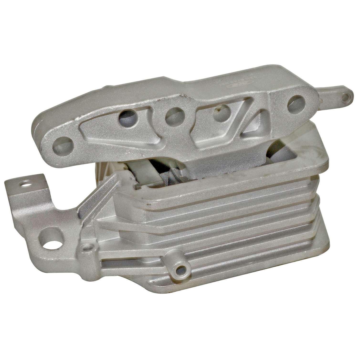 Coxim do Motor Lado Direito - Metalsystem - 35596+MS