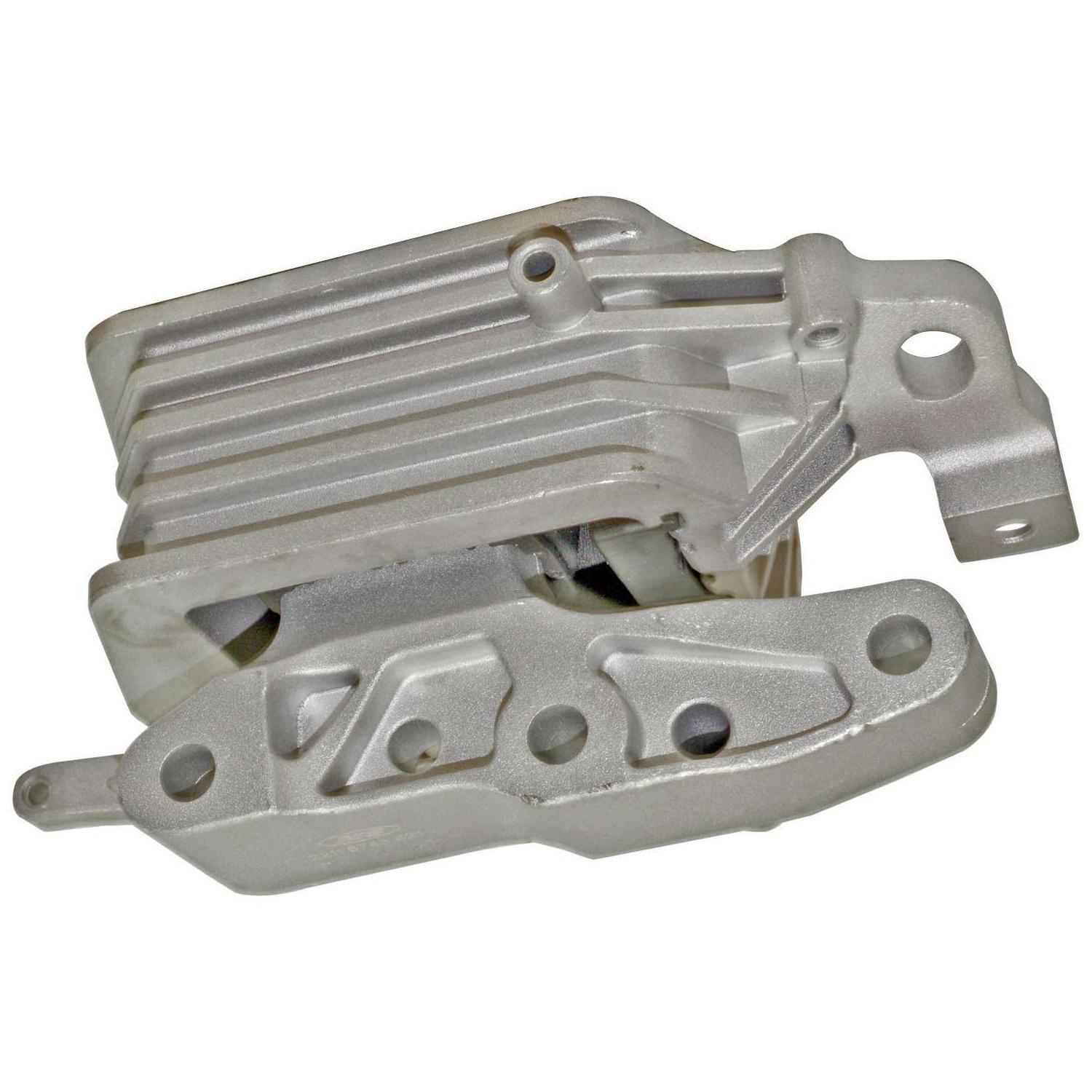 Coxim do Motor Lado Direito - Metalsystem - 35596+MS
