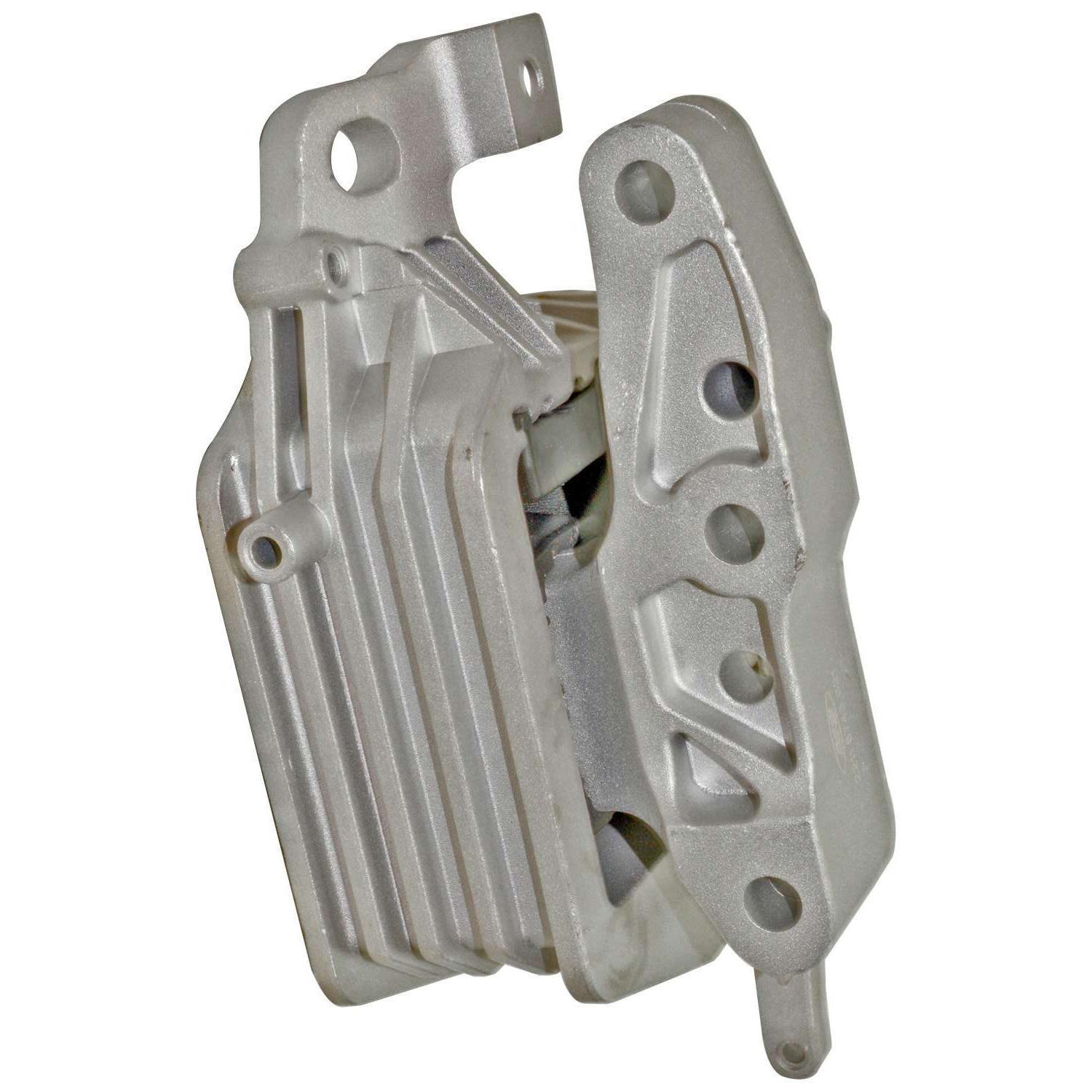 Coxim do Motor Lado Direito - Metalsystem - 35596+MS