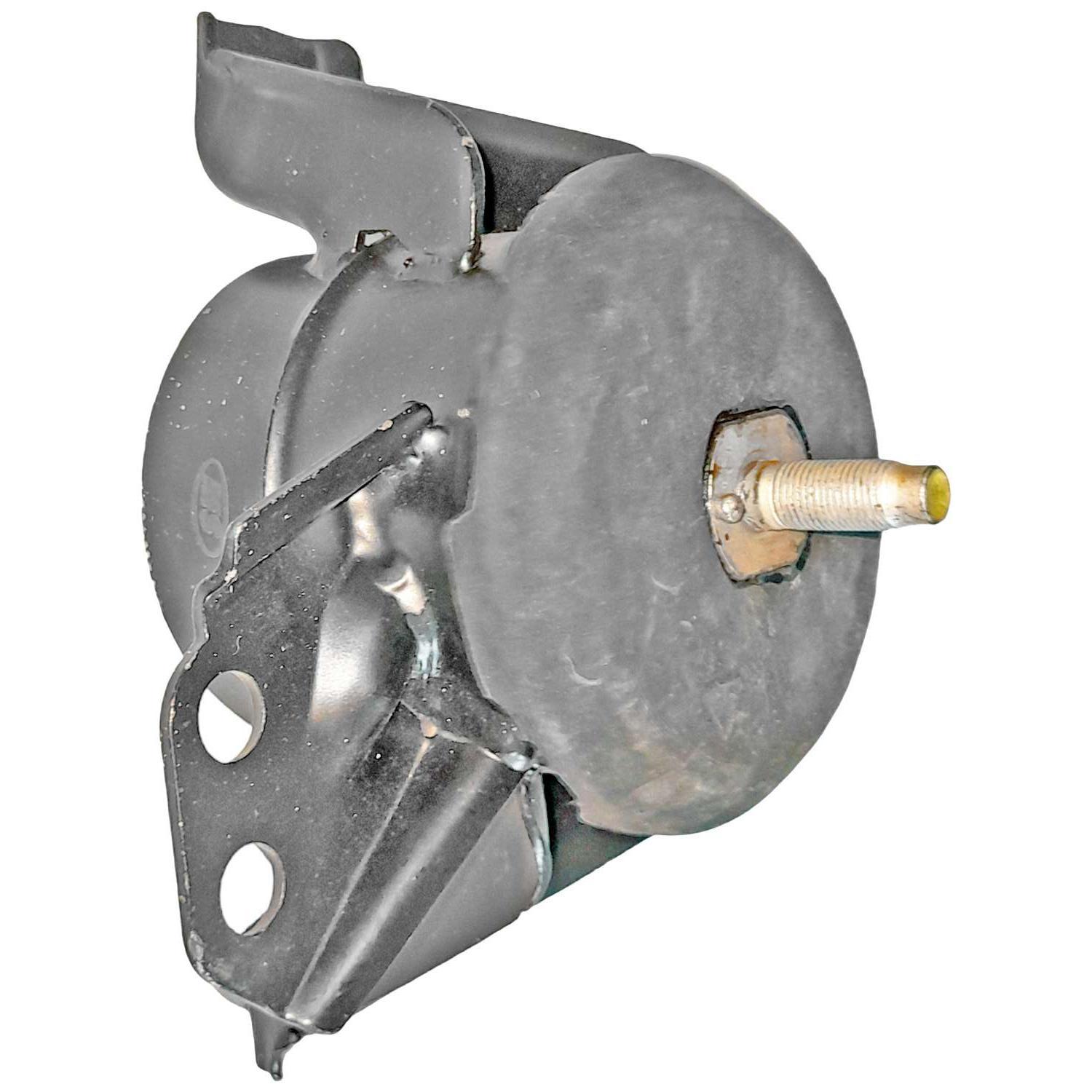 Coxim do Motor Lado Direito para Hyundai Tucson e KIA Sportage - MetalSystem - 31492+MS