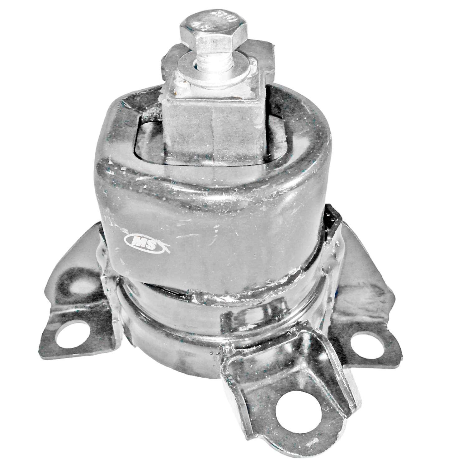 Coxim do Motor Lado Direito para Ford Fusion - MetalSystem - 31505+MS