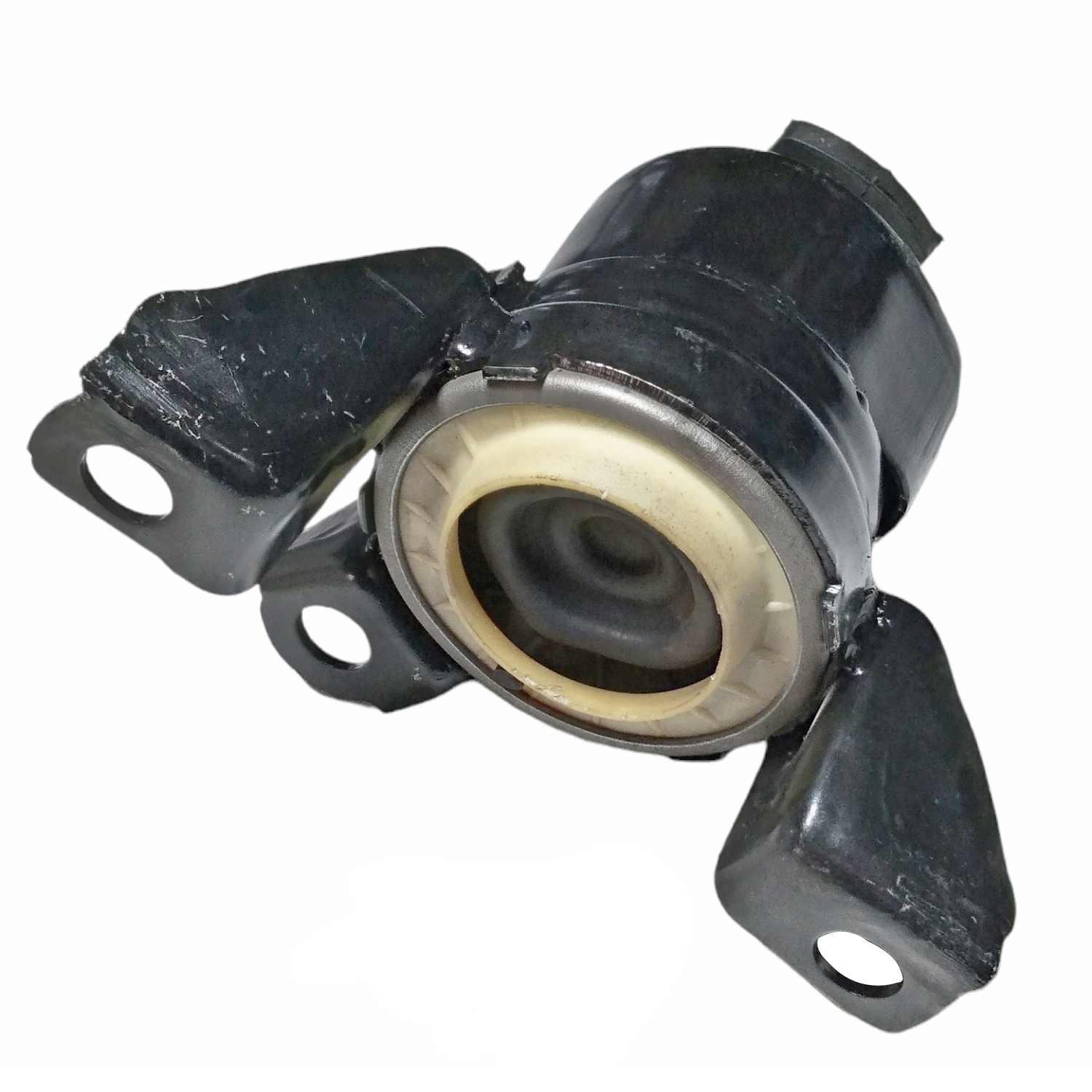 Coxim do Motor Lado Direito para Ford Fusion - MetalSystem - 31505+MS