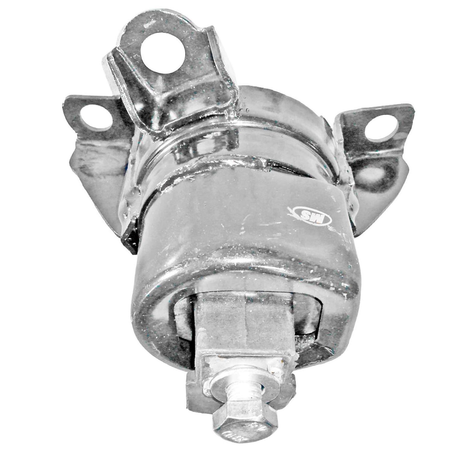 Coxim do Motor Lado Direito para Ford Fusion - MetalSystem - 31505+MS