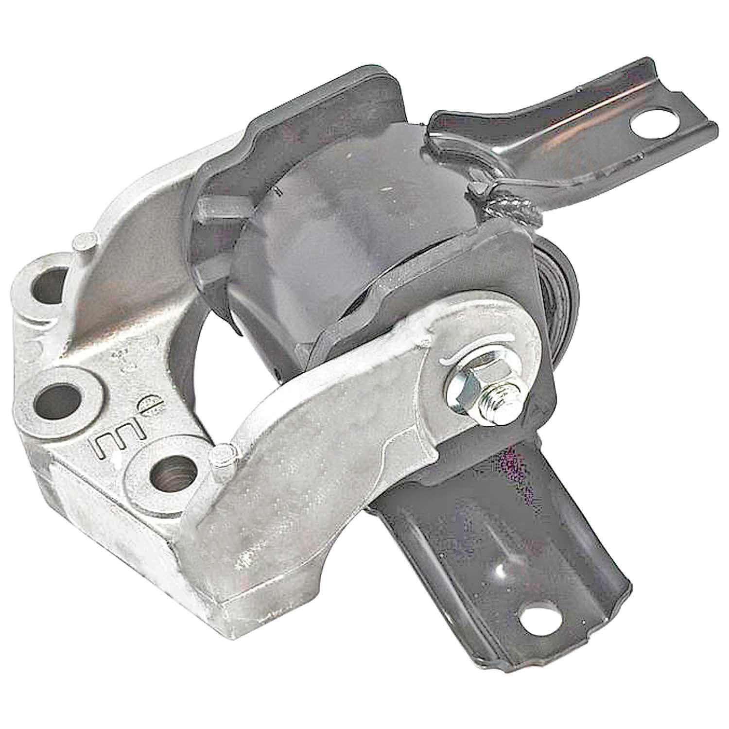 Coxim do Motor Lado Direito para Mitsubishi Outlander - MetalSystem - 31506+MS