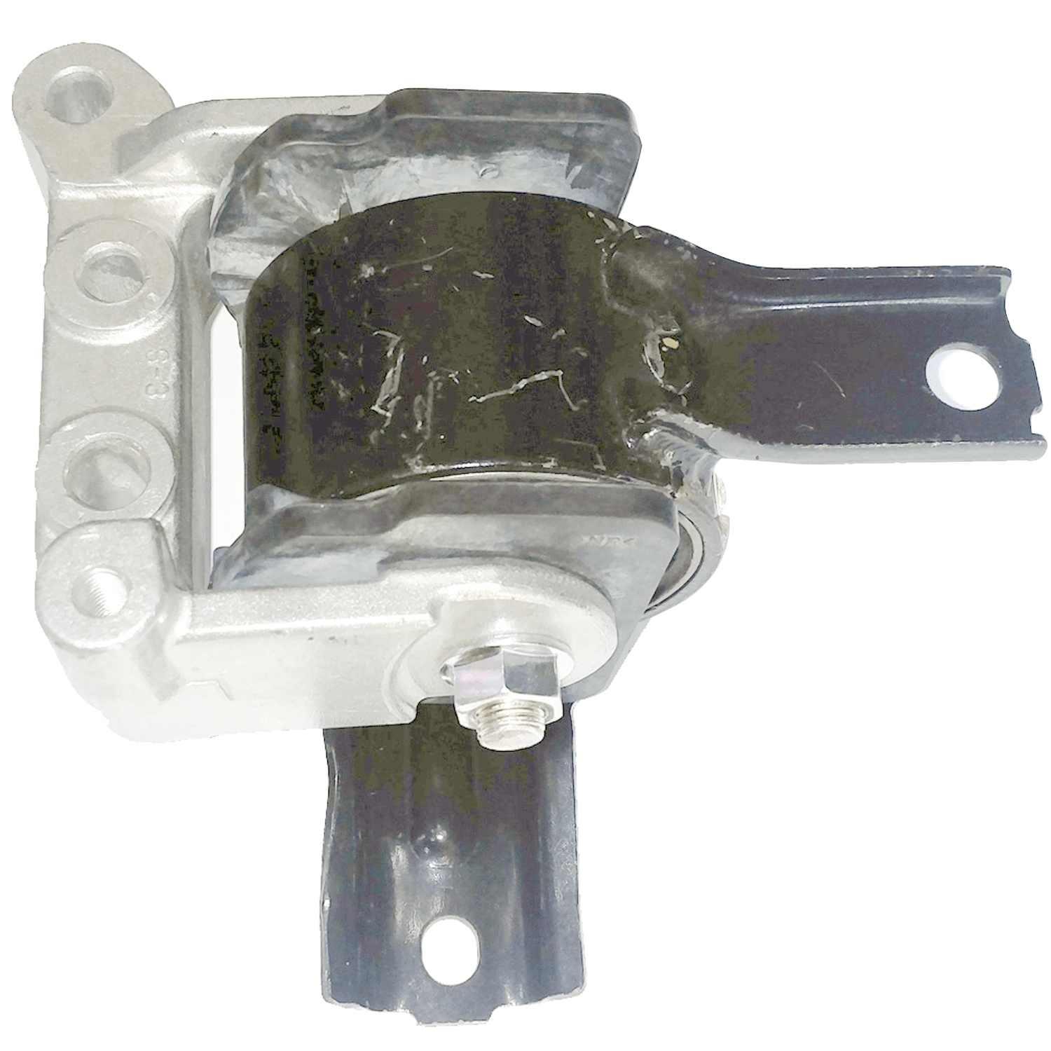 Coxim do Motor Lado Direito para Mitsubishi Outlander - MetalSystem - 31506+MS
