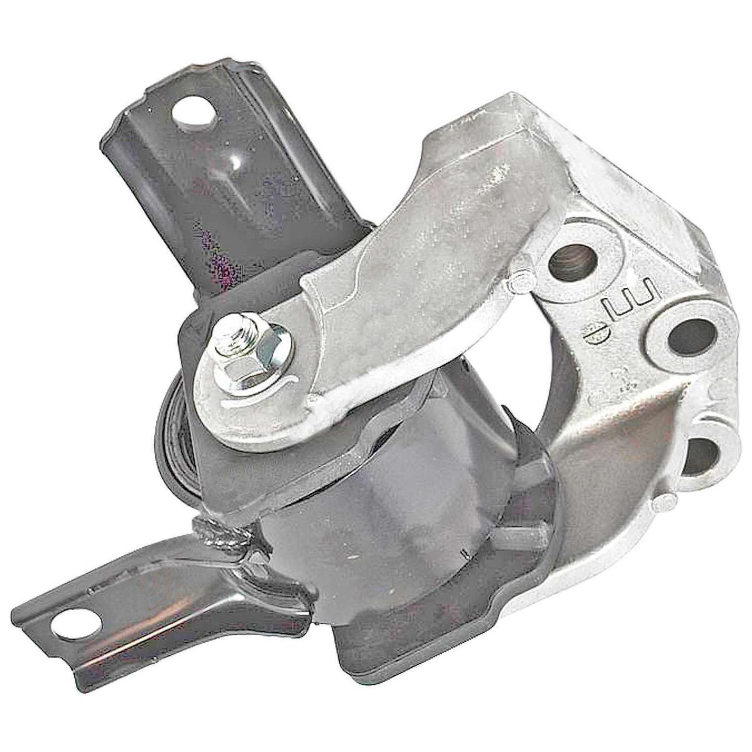 Coxim do Motor Lado Direito para Mitsubishi Outlander - MetalSystem - 31506+MS