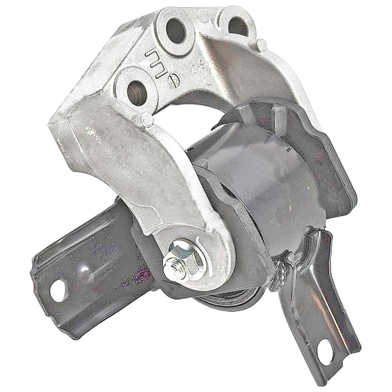 Coxim do Motor Lado Direito para Mitsubishi Outlander - MetalSystem - 31506+MS