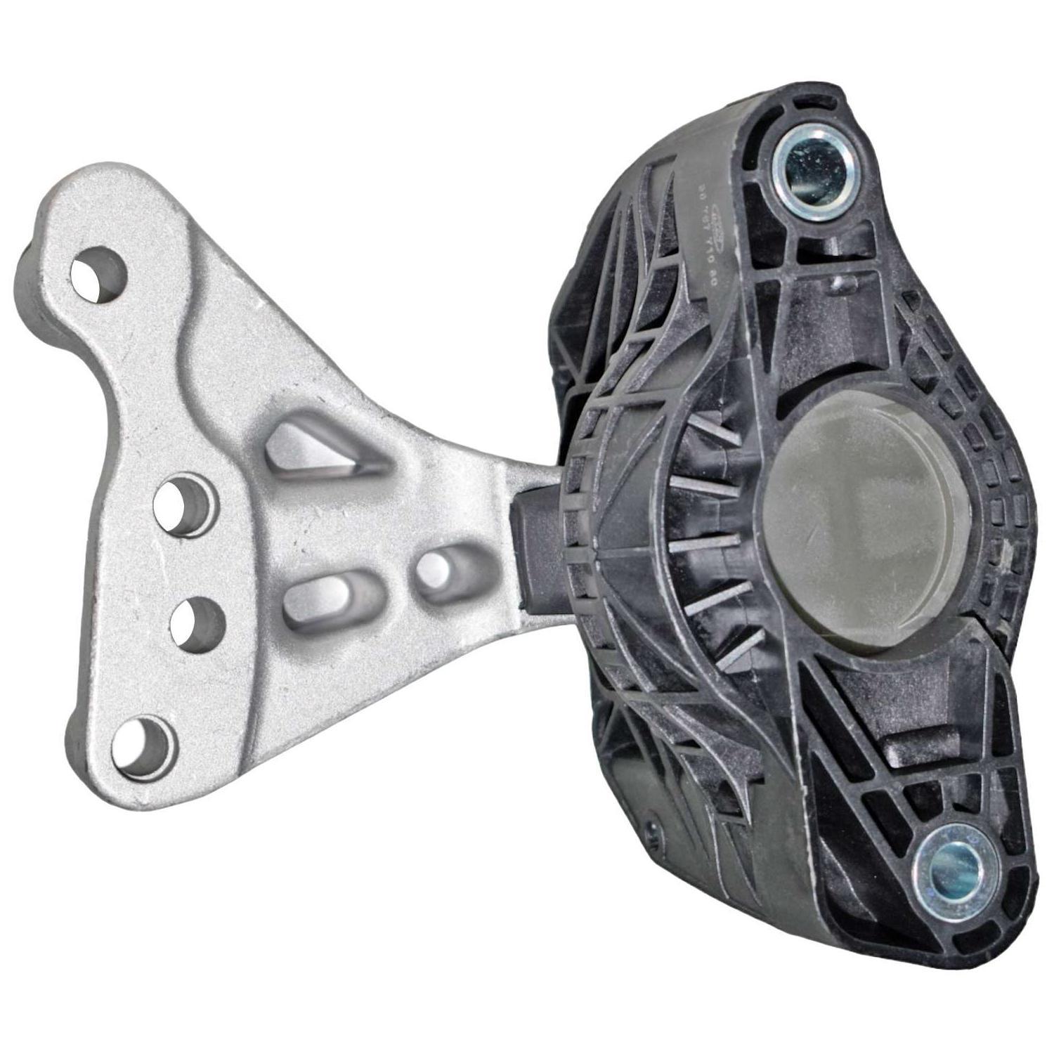 Coxim do Motor Lado Direito para Citroen C3 e Peugeot 208 - MetalSystem - 31536+MS
