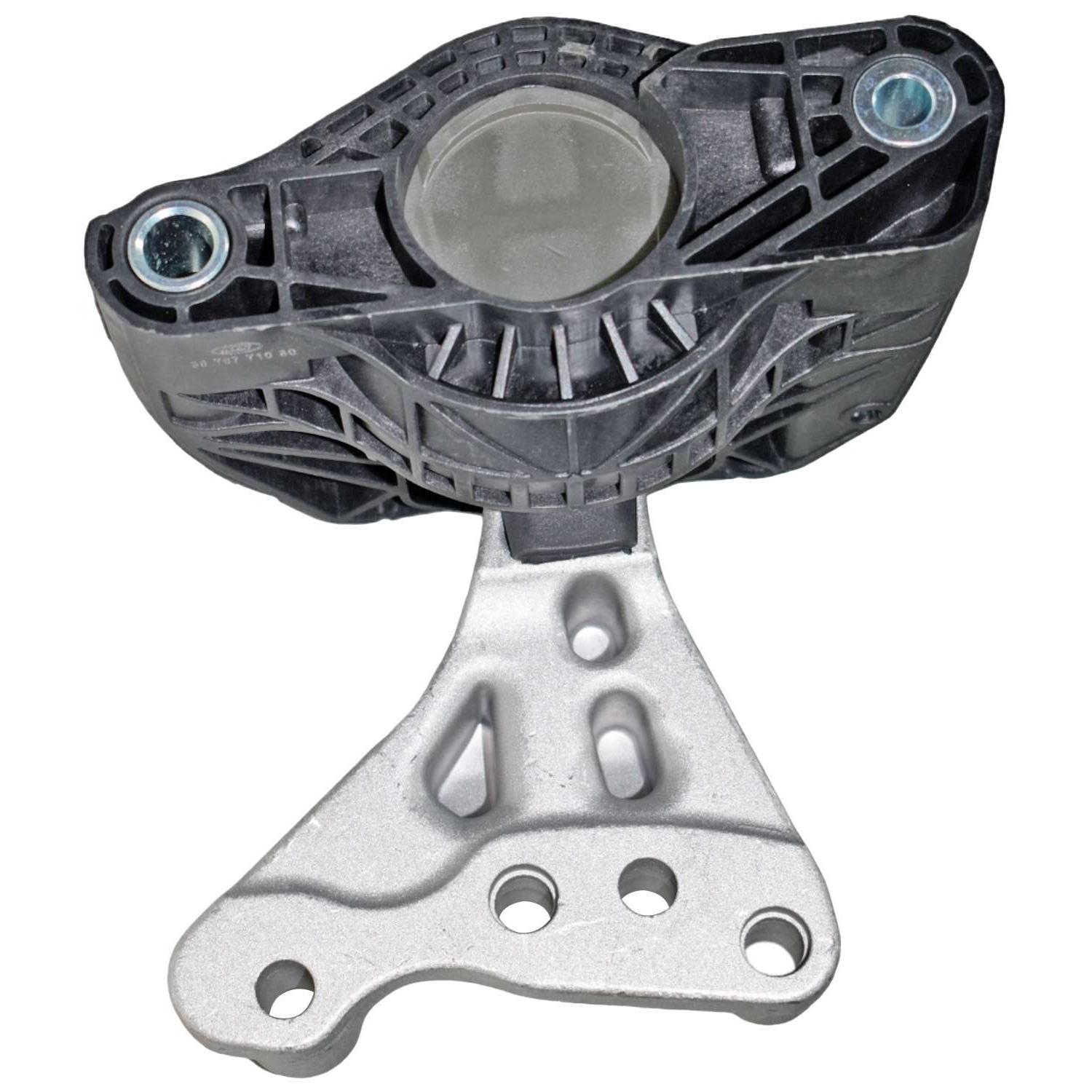 Coxim do Motor Lado Direito para Citroen C3 e Peugeot 208 - MetalSystem - 31536+MS