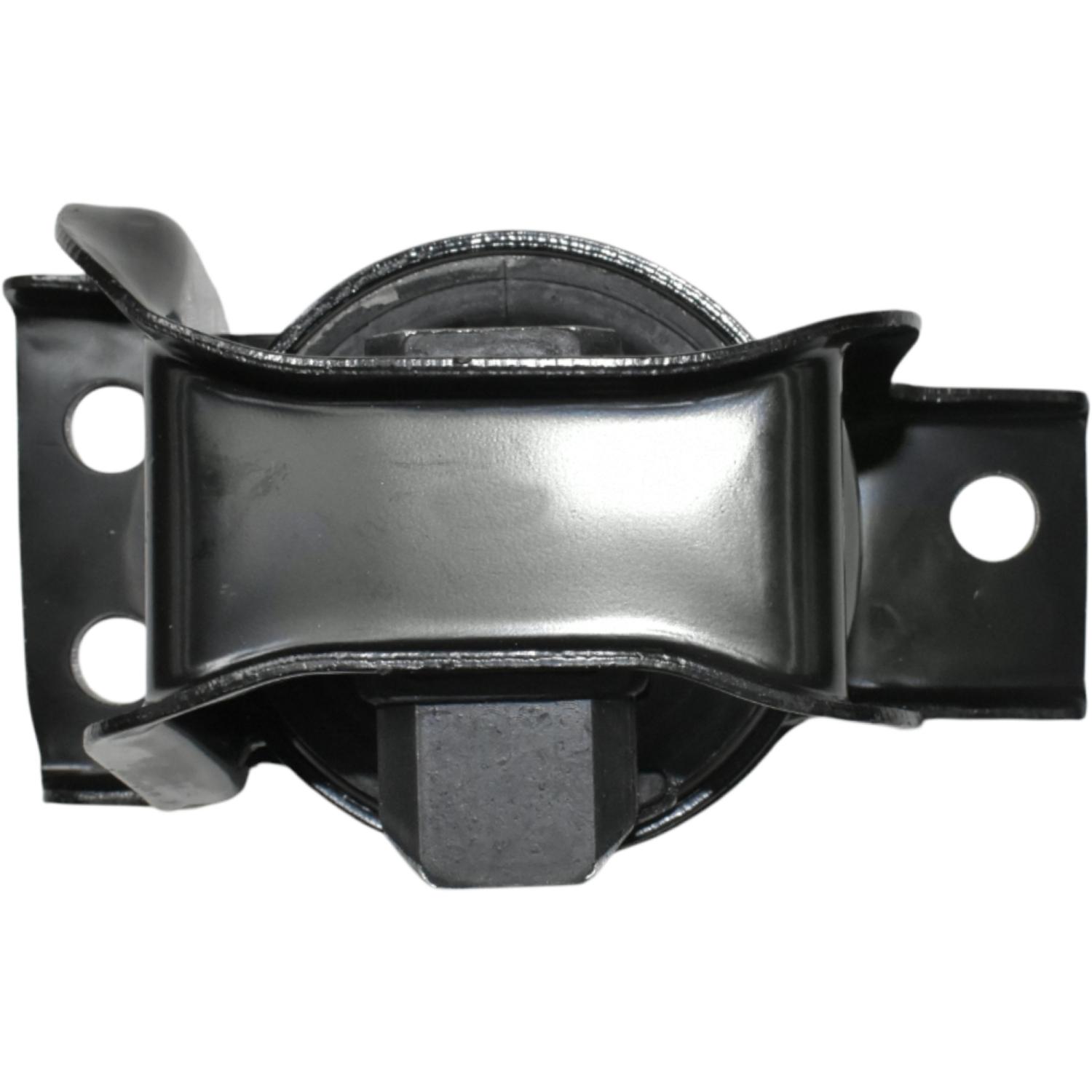 Coxim do Motor Lado Direito para Nissan Livina e Tiida - MetalSystem - 30683+MS