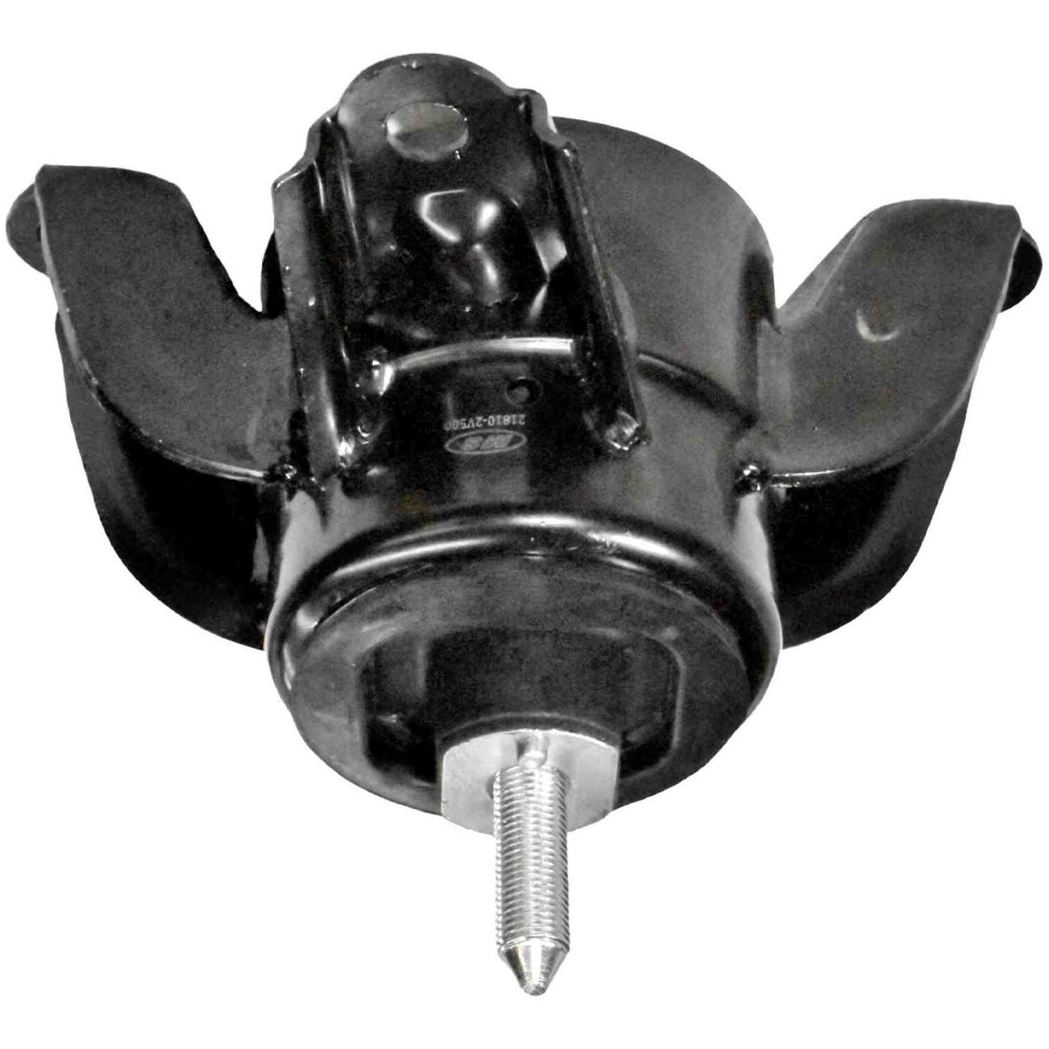 Coxim do Motor Lado Direito para Hyundai Elantra - MetalSystem - 30855+MS