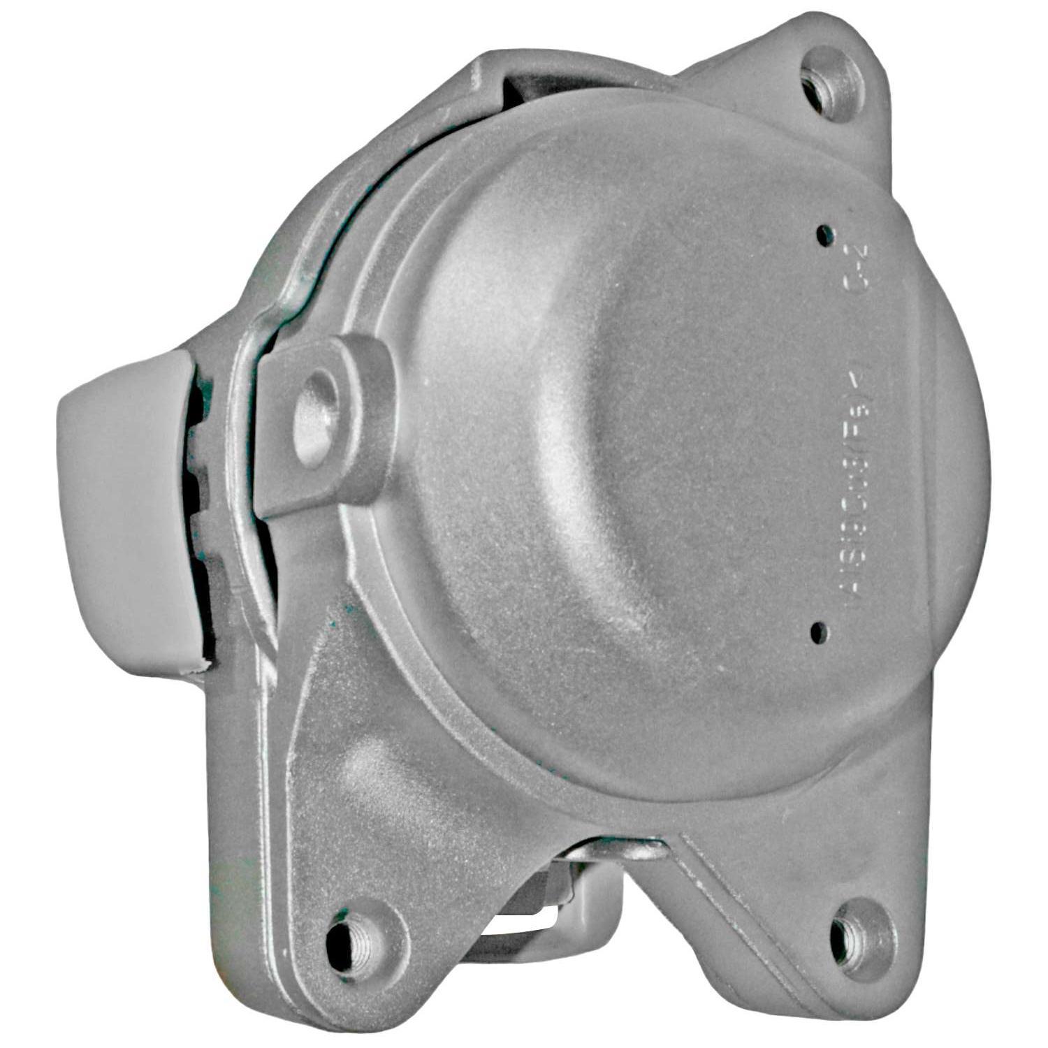 Coxim do Motor Lado Direito para Porsche Macan - MetalSystem - 31606D+MS