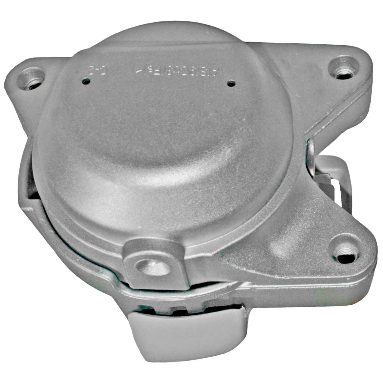 Coxim do Motor Lado Direito para Porsche Macan - MetalSystem - 31606D+MS