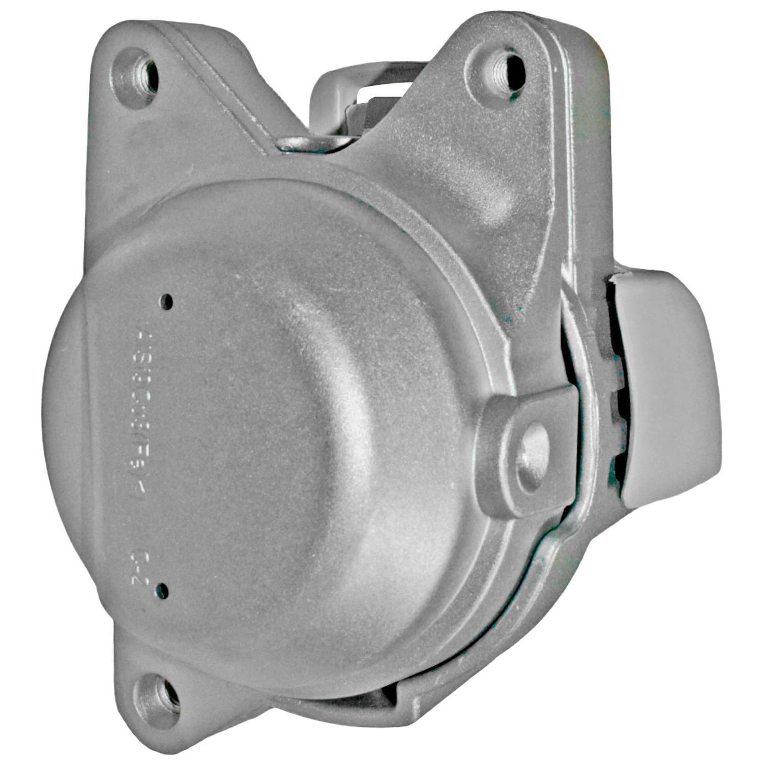 Coxim do Motor Lado Direito para Porsche Macan - MetalSystem - 31606D+MS