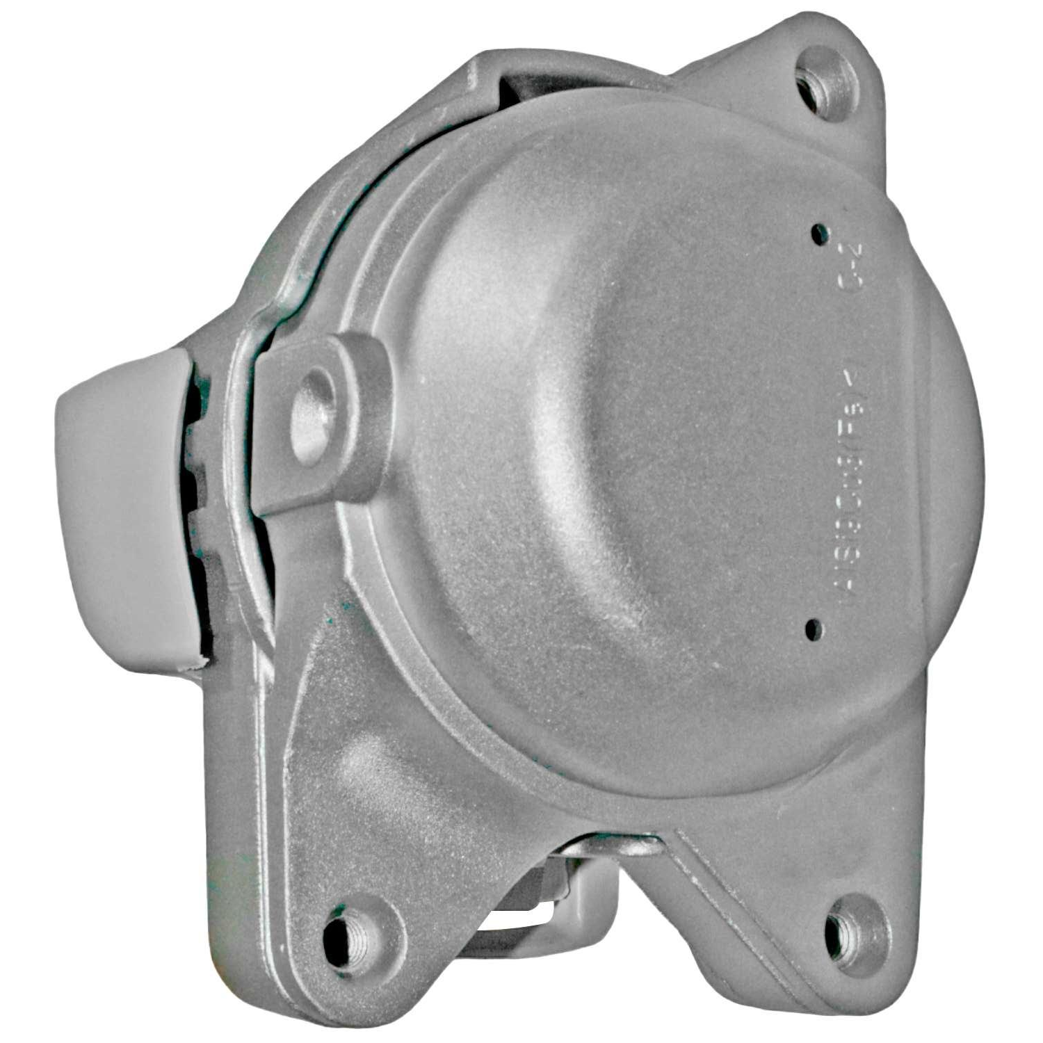 Coxim do Motor Lado Direito para Porsche Macan - MetalSystem - 31606D+MS