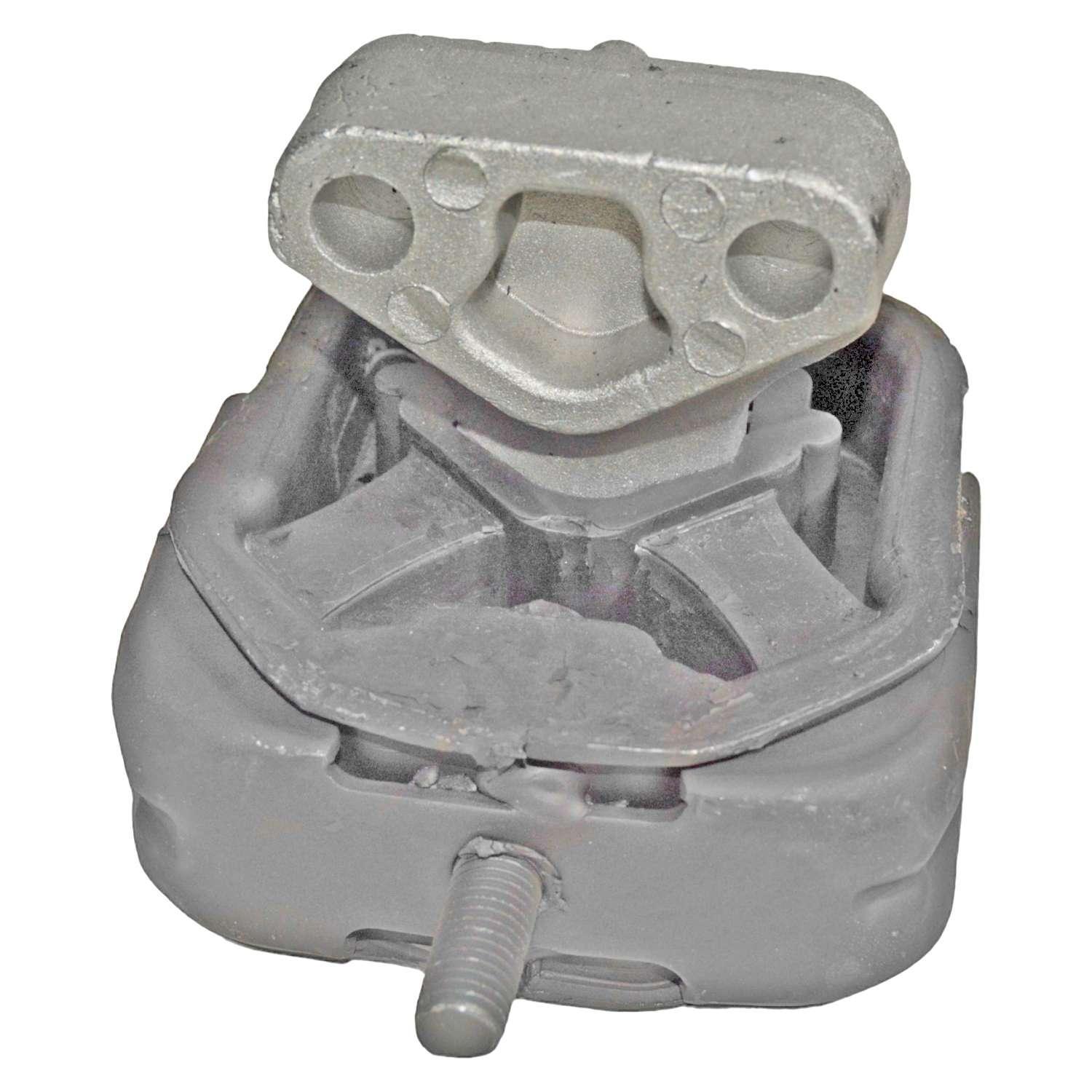 Coxim do Motor Lado Direito para Ford Ecosport - MetalSystem - 05511+MS