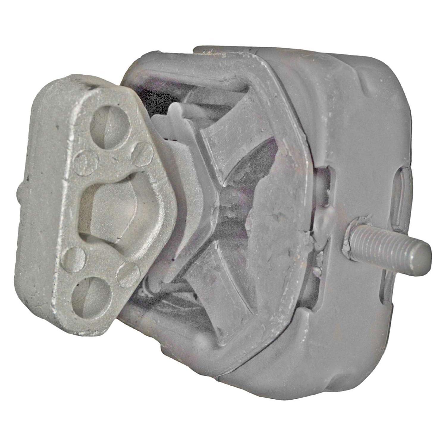 Coxim do Motor Lado Direito para Ford Ecosport - MetalSystem - 05511+MS