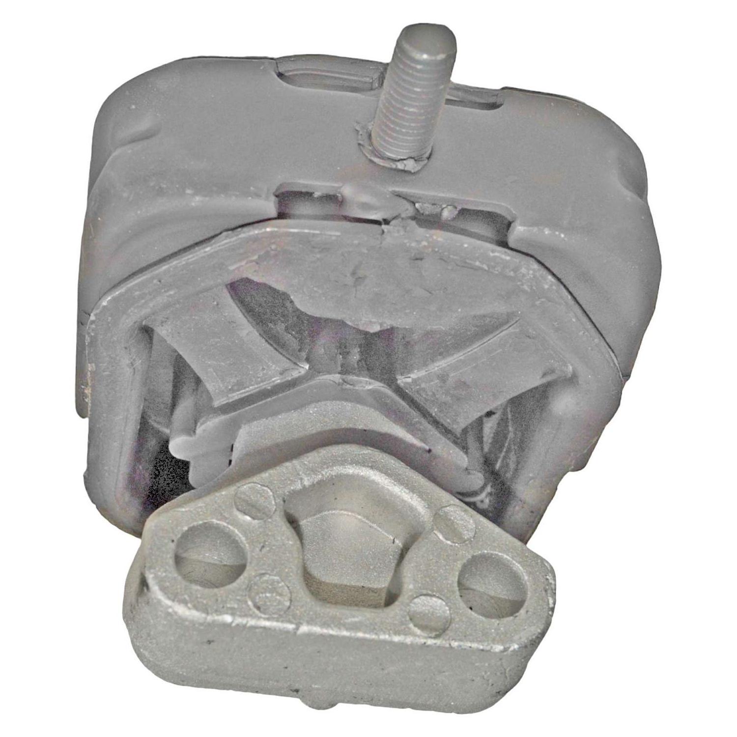 Coxim do Motor Lado Direito para Ford Ecosport - MetalSystem - 05511+MS