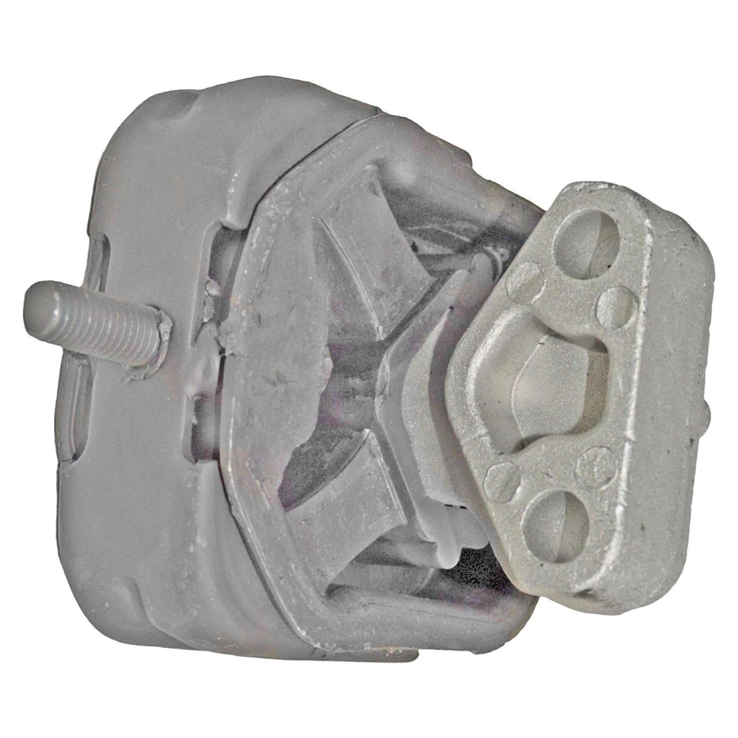 Coxim do Motor Lado Direito para Ford Ecosport - MetalSystem - 05511+MS