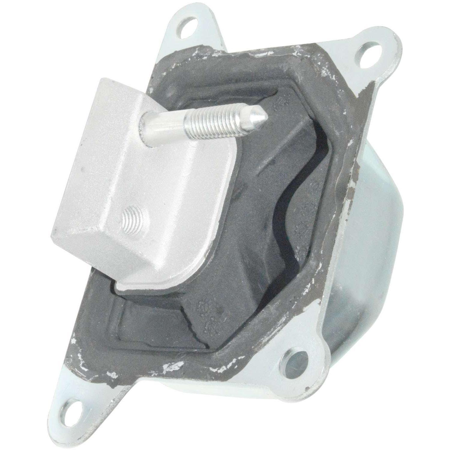 Coxim do Motor Lado Direito - Metalsystem - 04750+MS