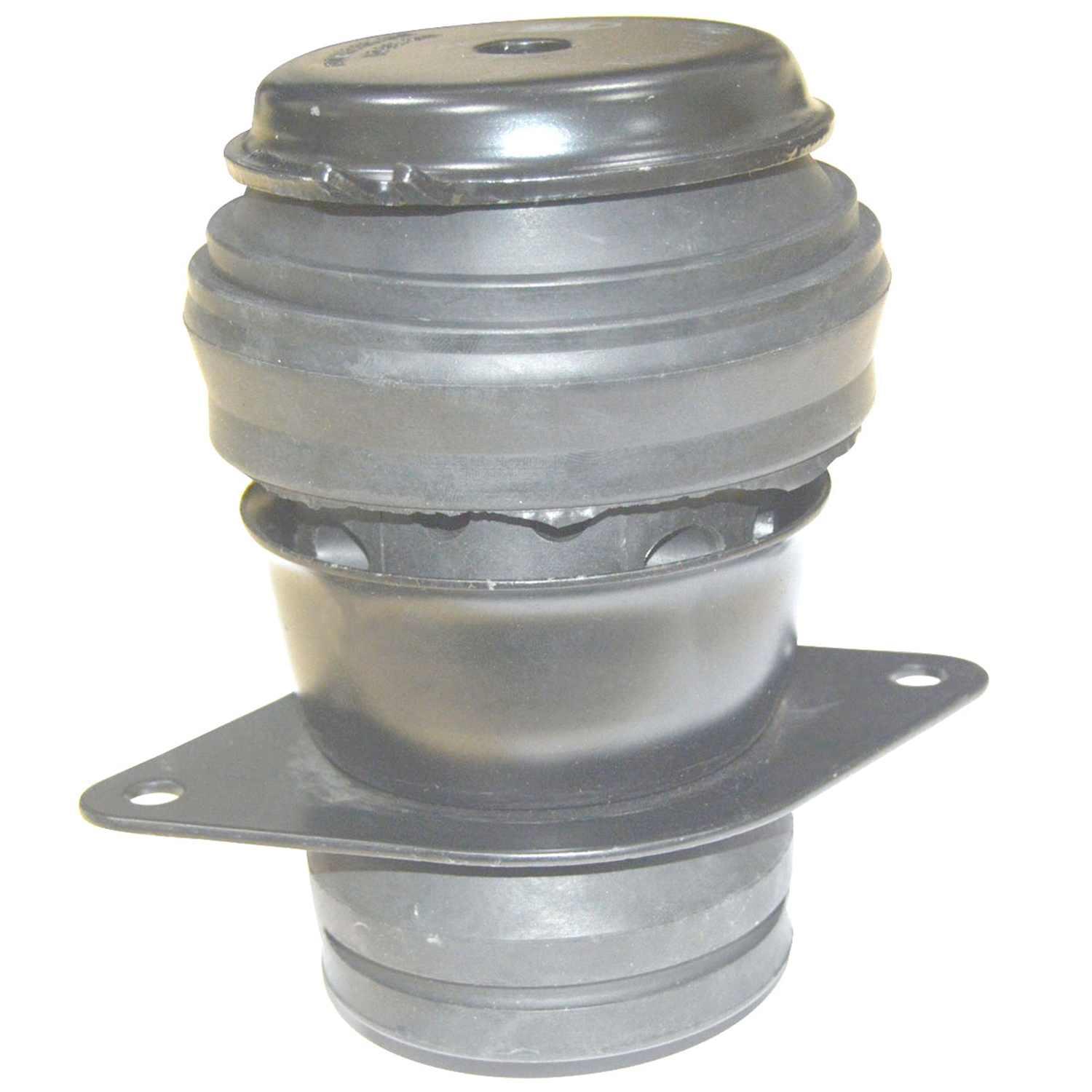 Coxim do Motor Lado Direito para Volkswagen Passat e Passat Variant - MetalSystem - 04173MS