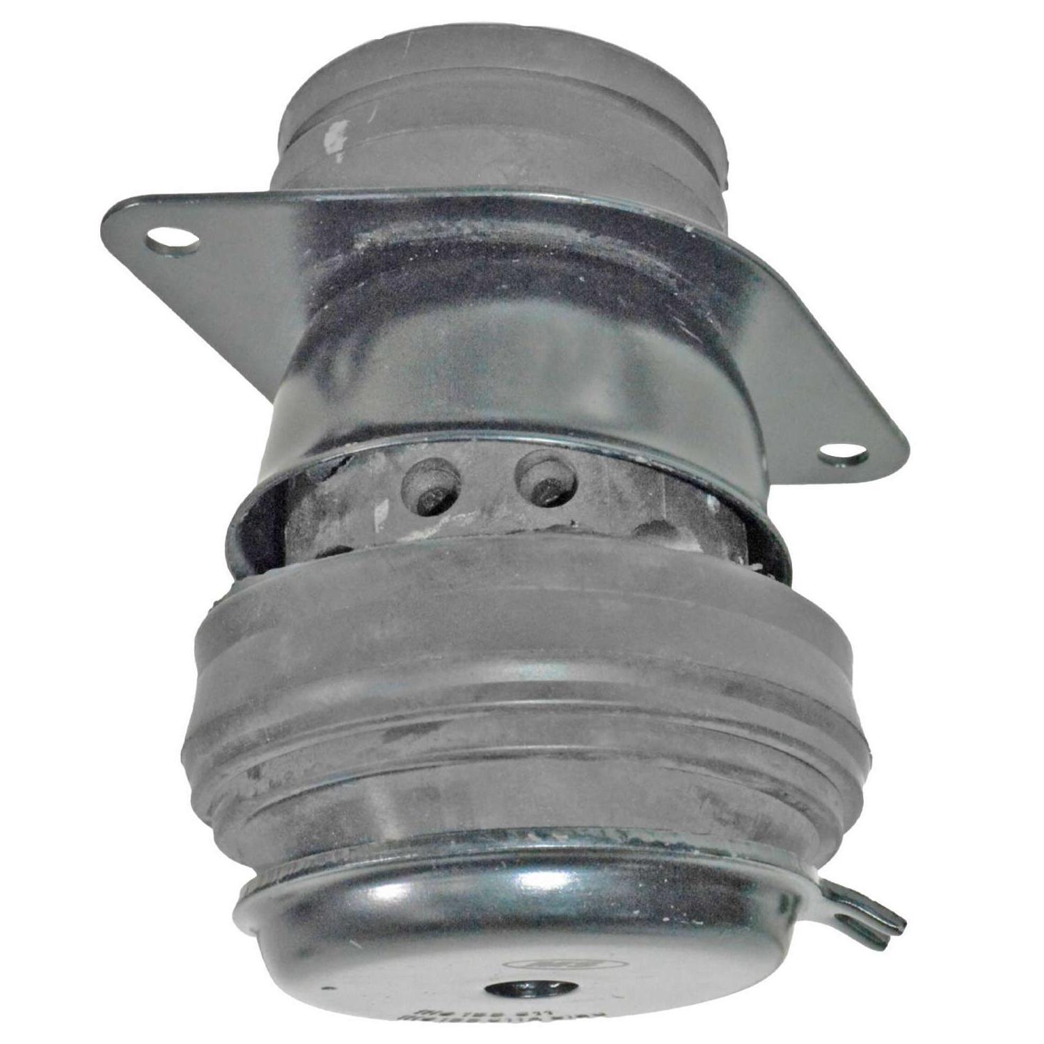 Coxim do Motor Lado Direito para Volkswagen Passat e Passat Variant - MetalSystem - 04173MS