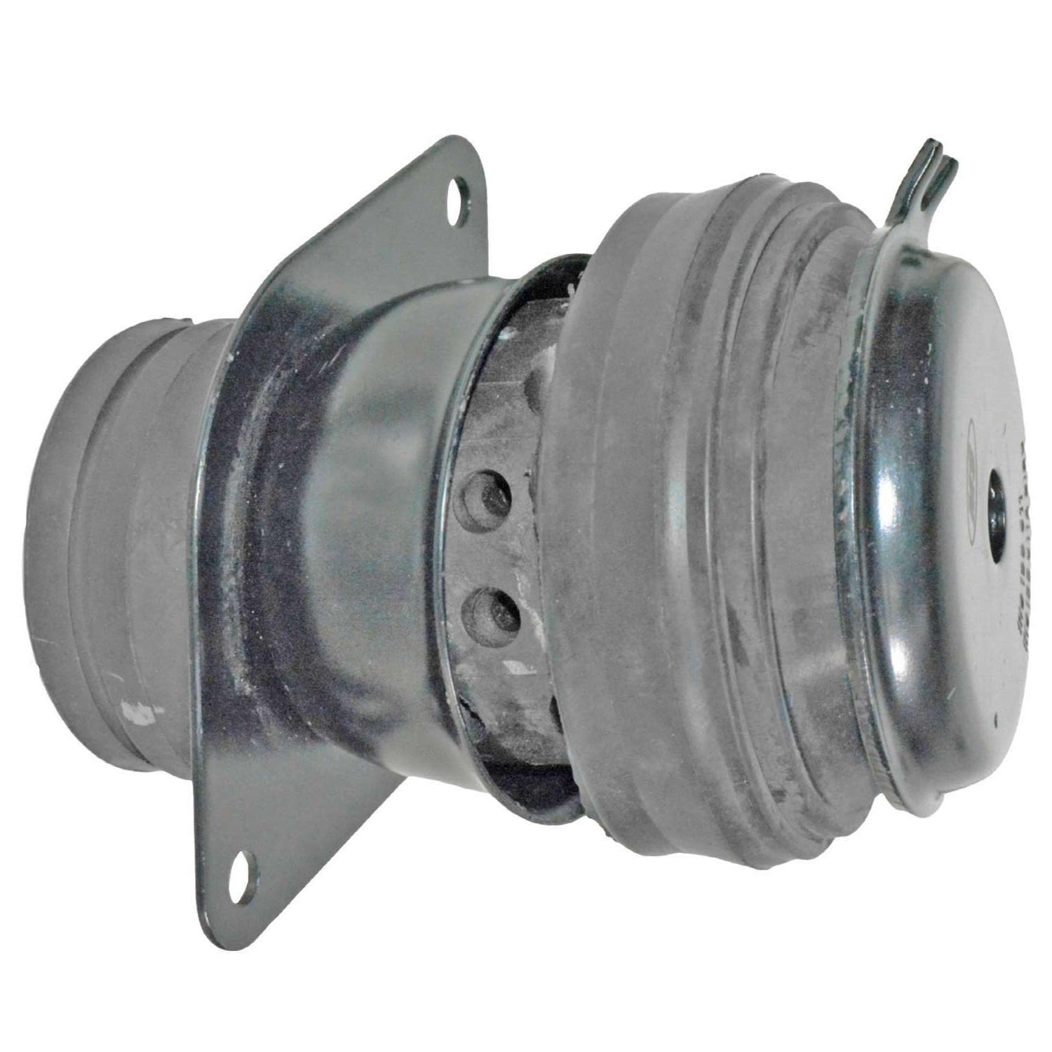 Coxim do Motor Lado Direito para Volkswagen Passat e Passat Variant - MetalSystem - 04173MS