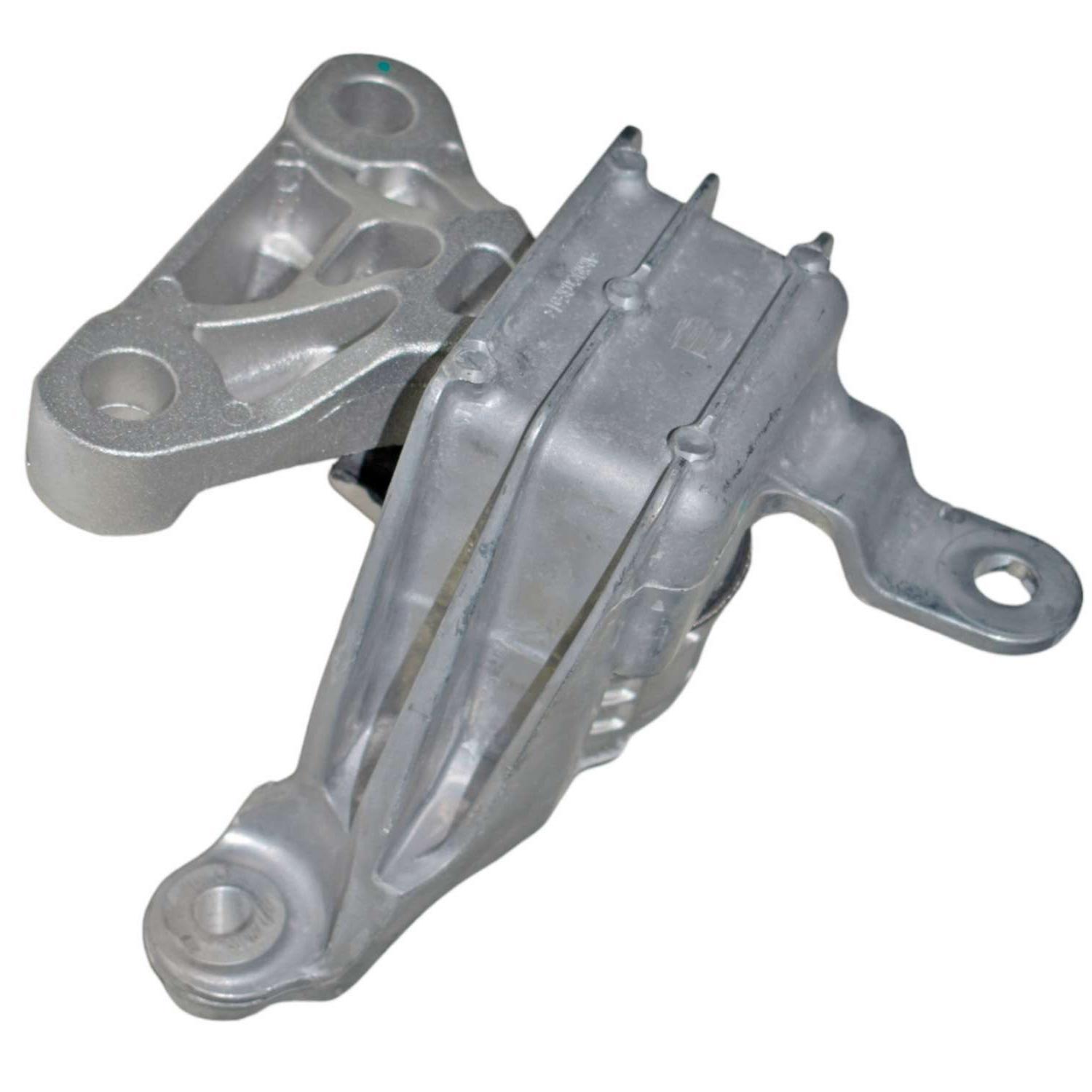 Coxim do Motor Lado Direito para Chevrolet Onix e Onix Plus - MetalSystem - 32540+MS