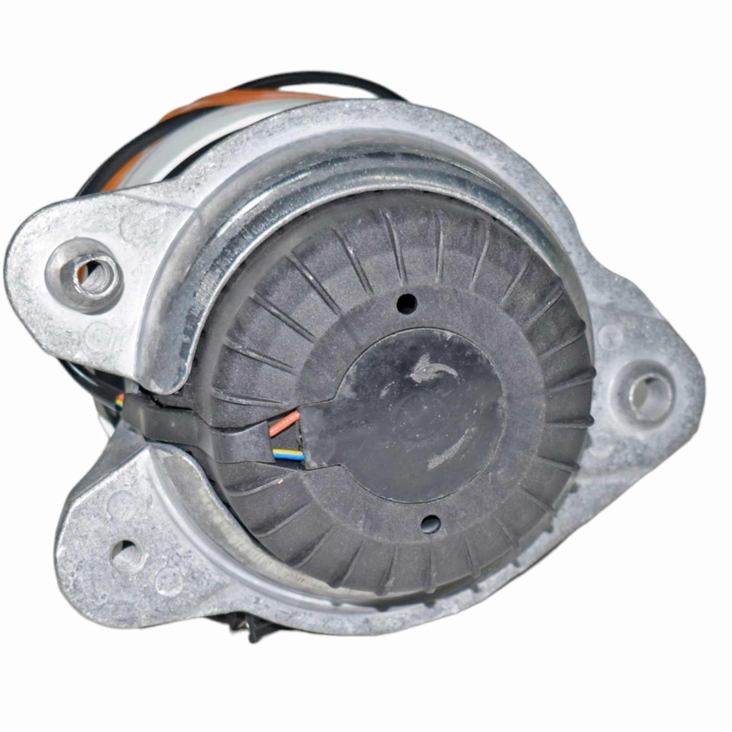Coxim do Motor Lado Direito para Mercedes-Benz S 63 AMG e S 65 AMG - MetalSystem - 32558D+MS