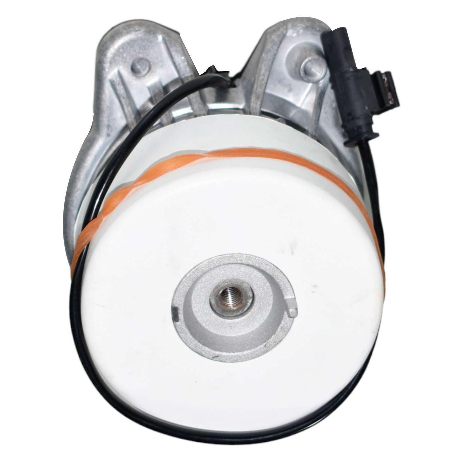 Coxim do Motor Lado Direito para Mercedes-Benz S 63 AMG e S 65 AMG - MetalSystem - 32558D+MS