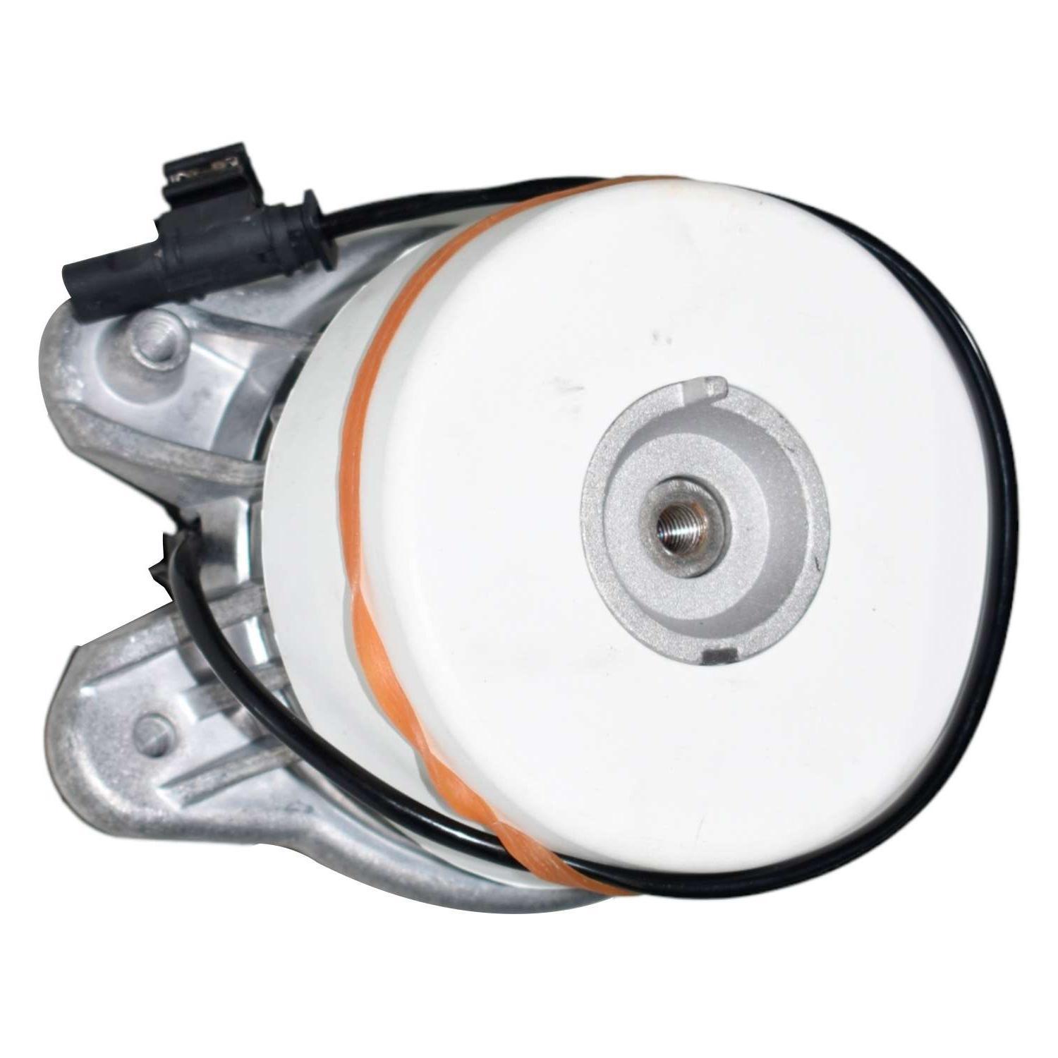 Coxim do Motor Lado Direito para Mercedes-Benz S 63 AMG e S 65 AMG - MetalSystem - 32558D+MS