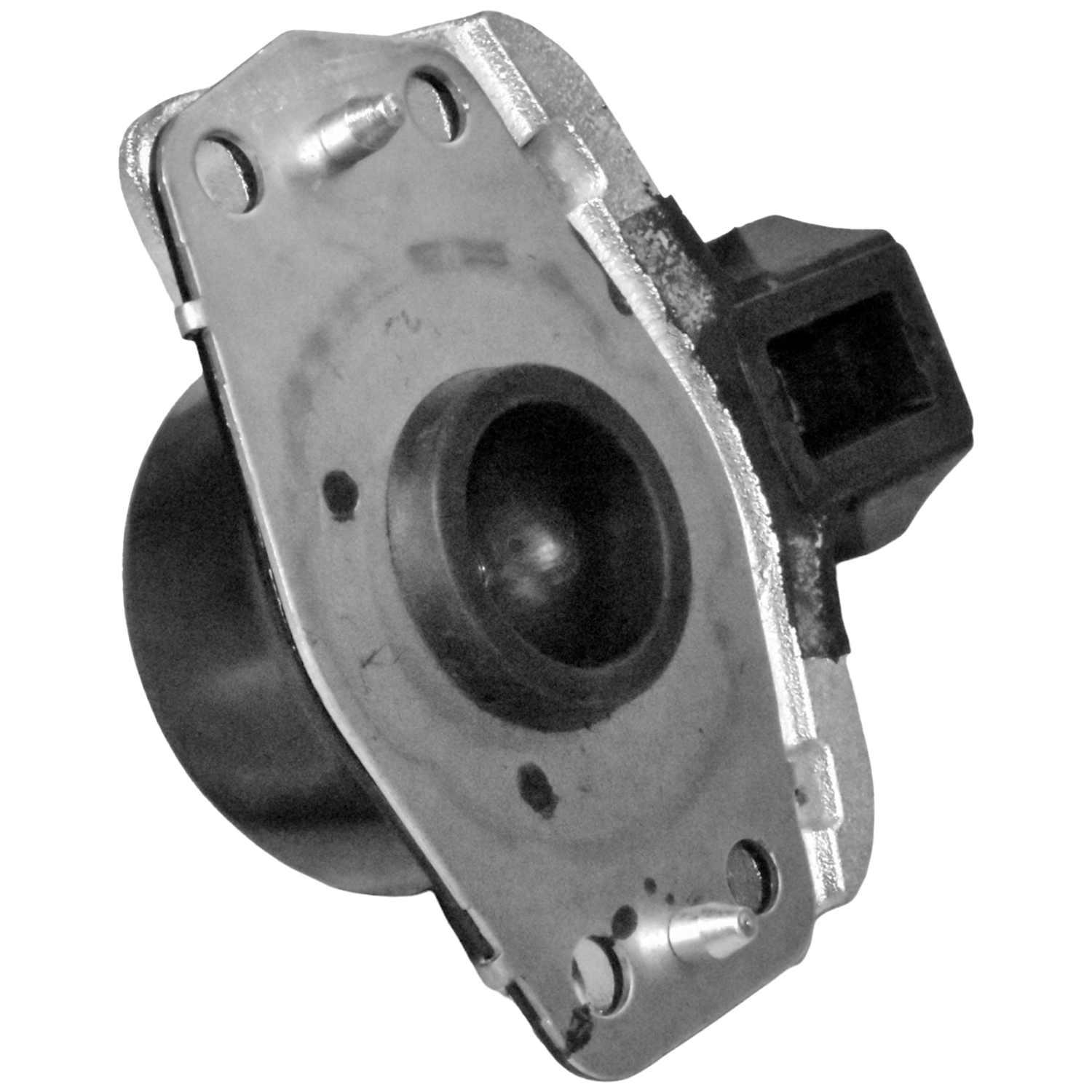 Coxim do Motor Lado Direito com Batente para Renault Master - MetalSystem - 31510MS