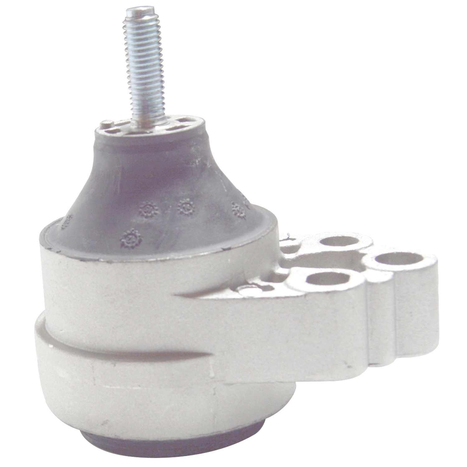 Coxim do Motor Lado Direito 3 Furos - Metalsystem - 05451+MS