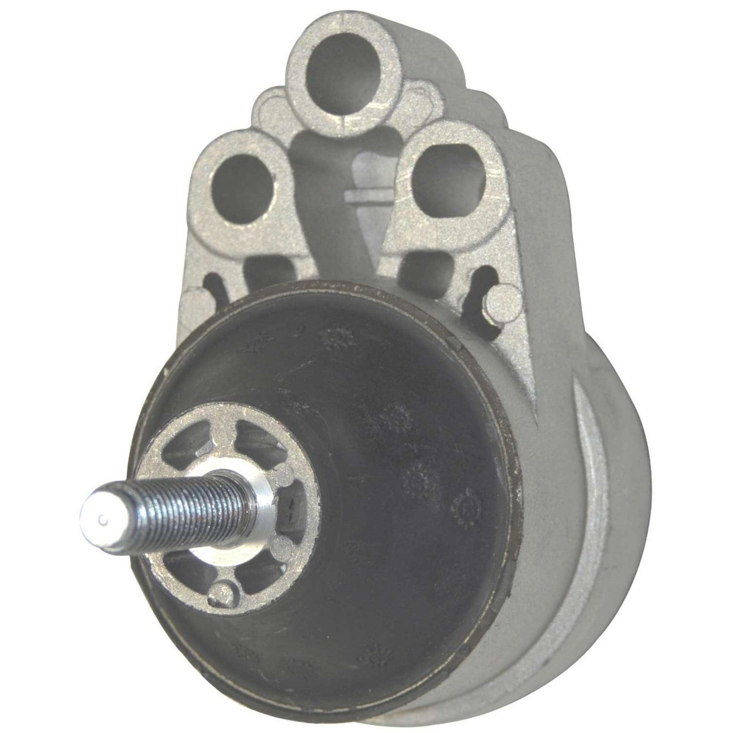 Coxim do Motor Lado Direito 3 Furos - Metalsystem - 05451+MS
