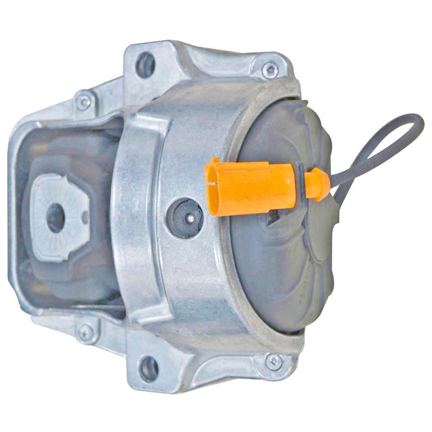 Coxim do Motor Lado Direito com Sensor - Metalsystem - 32020+MS